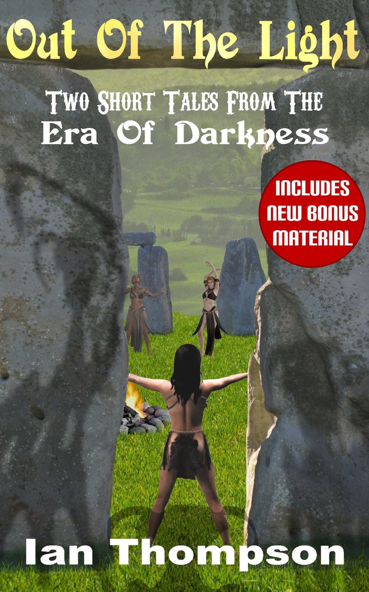 Out Of The Light: Two Short Tales From The Era Of Darkness
