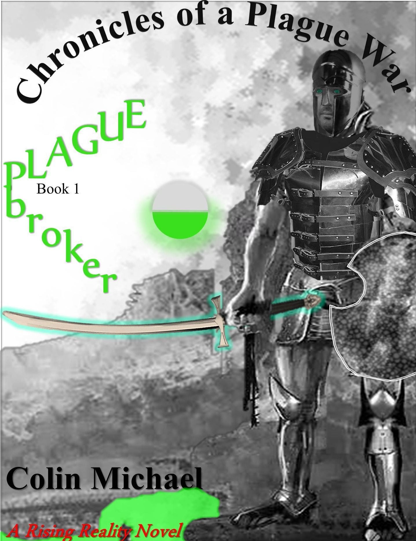 Plague Broker