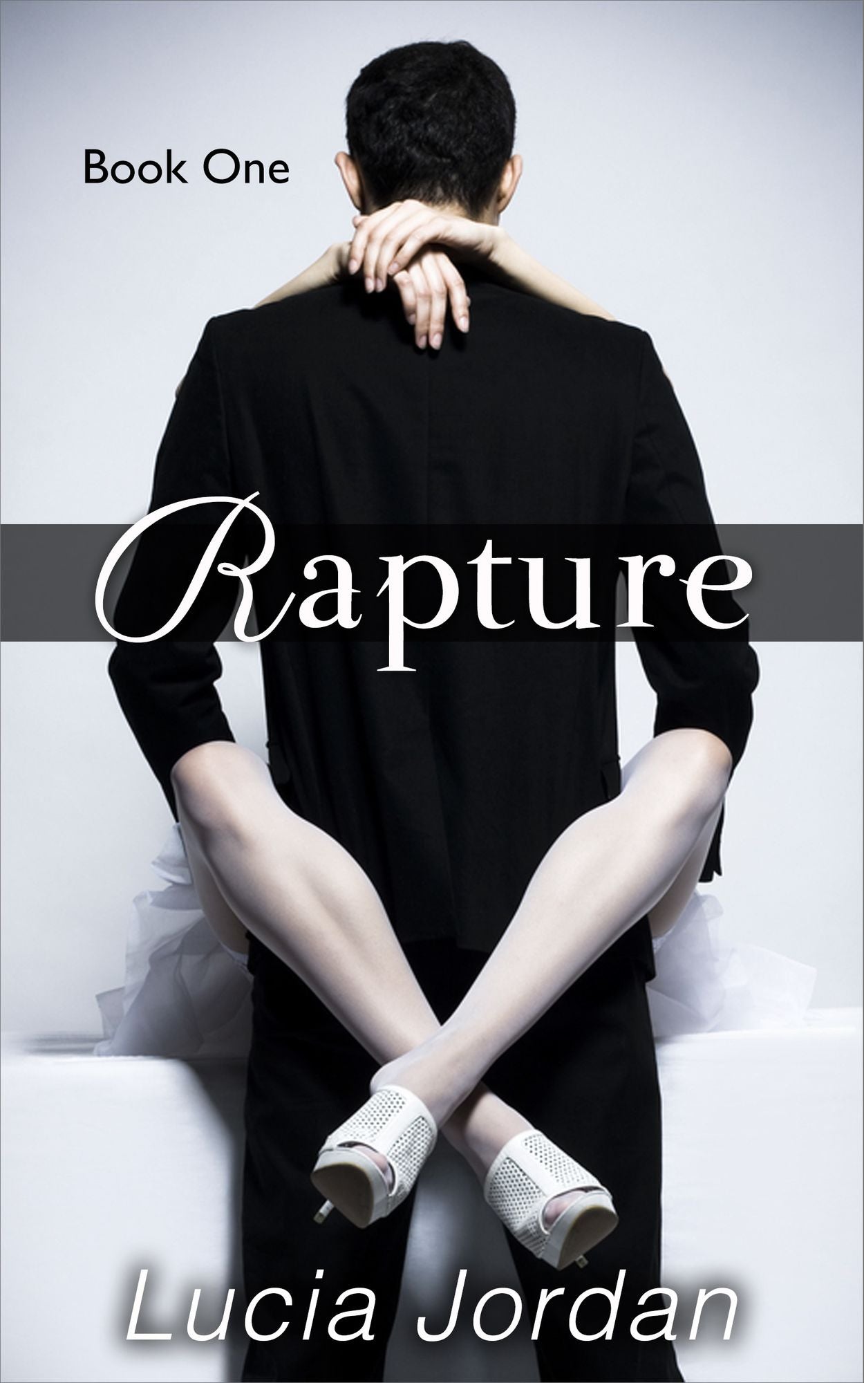 Rapture Book One