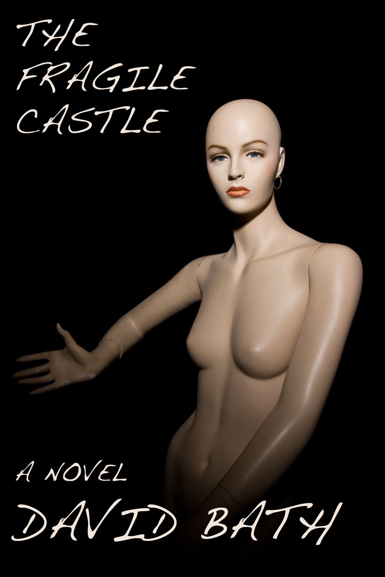 The Fragile Castle