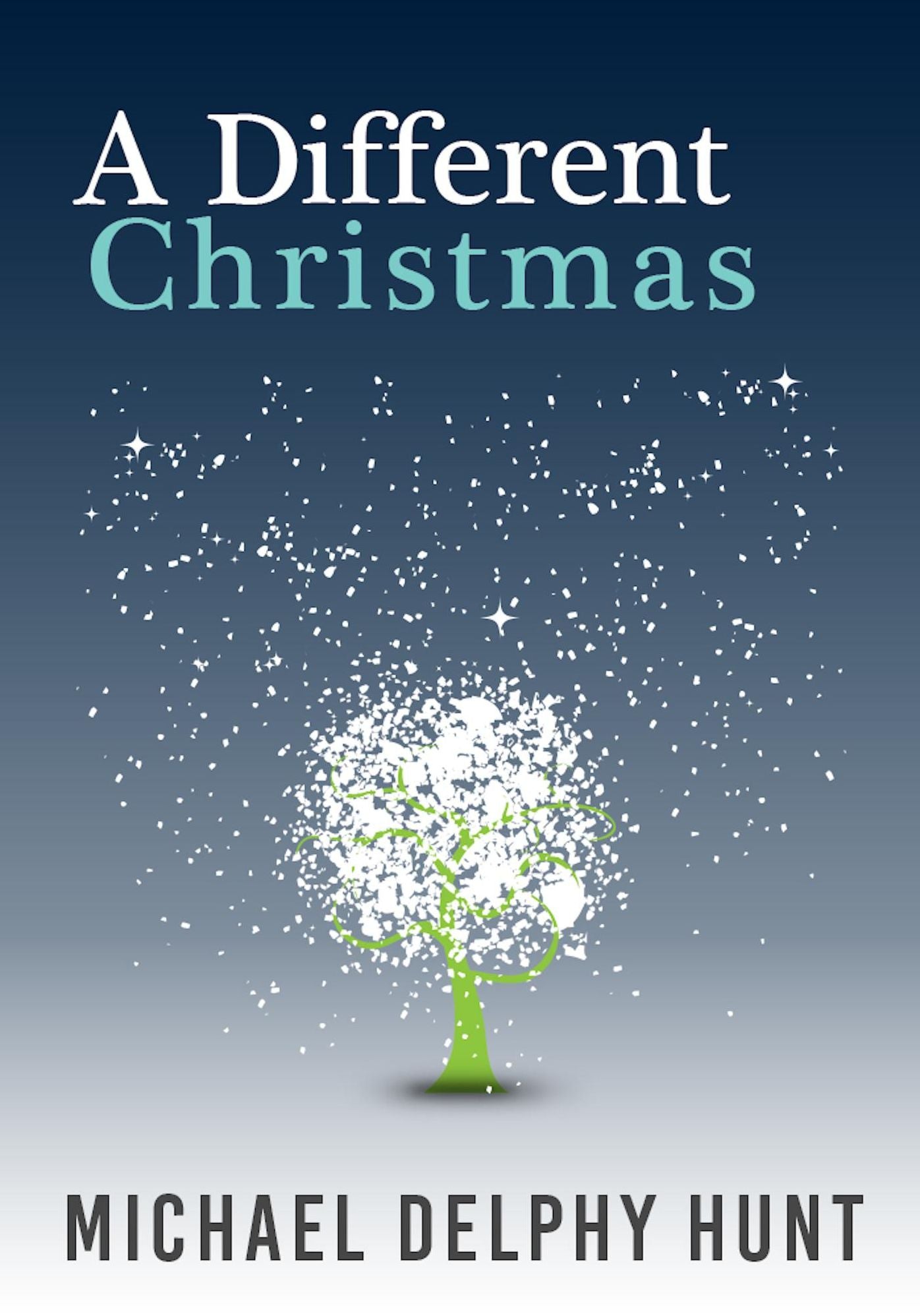 A Different Christmas