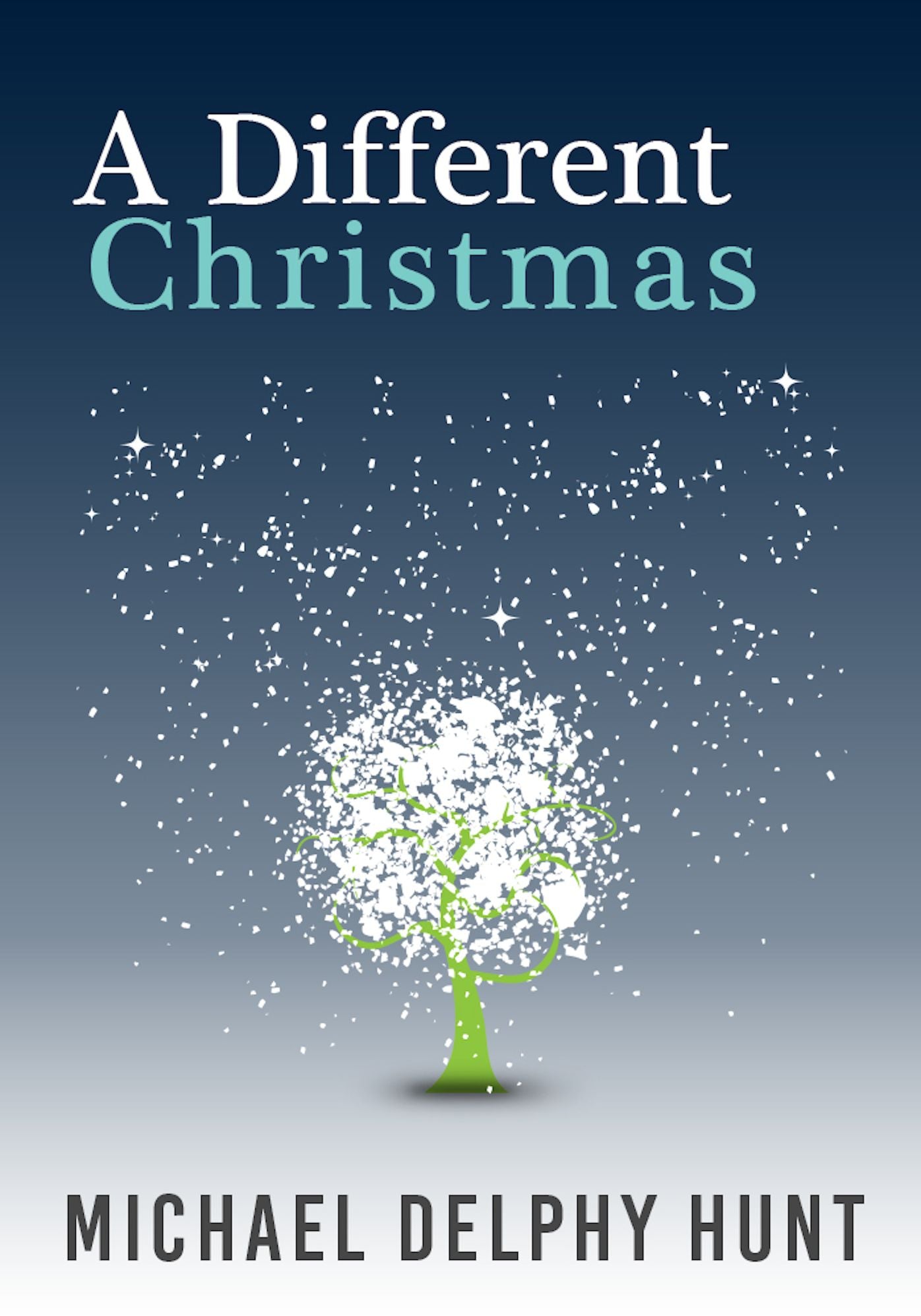 A Different Christmas