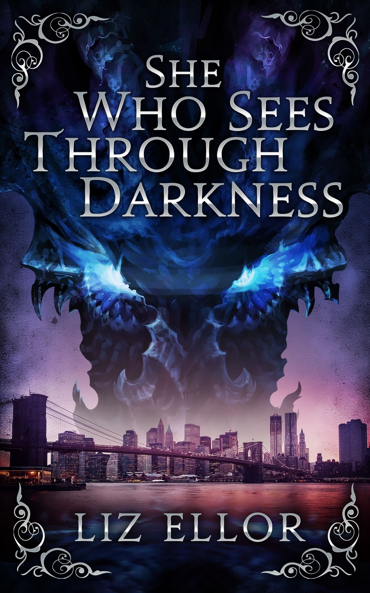 She Who Sees Through Darkness