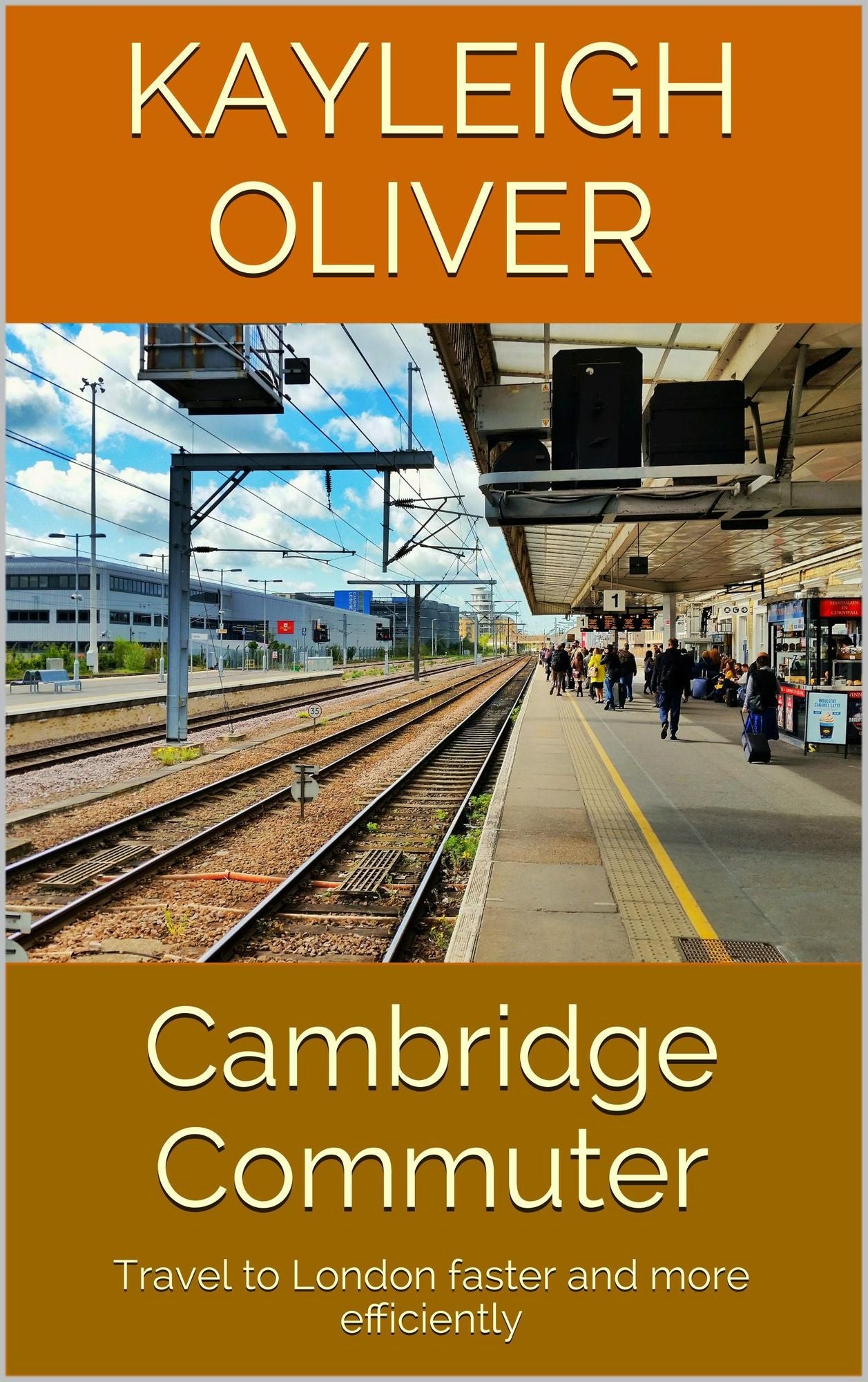 Cambridge Commuter