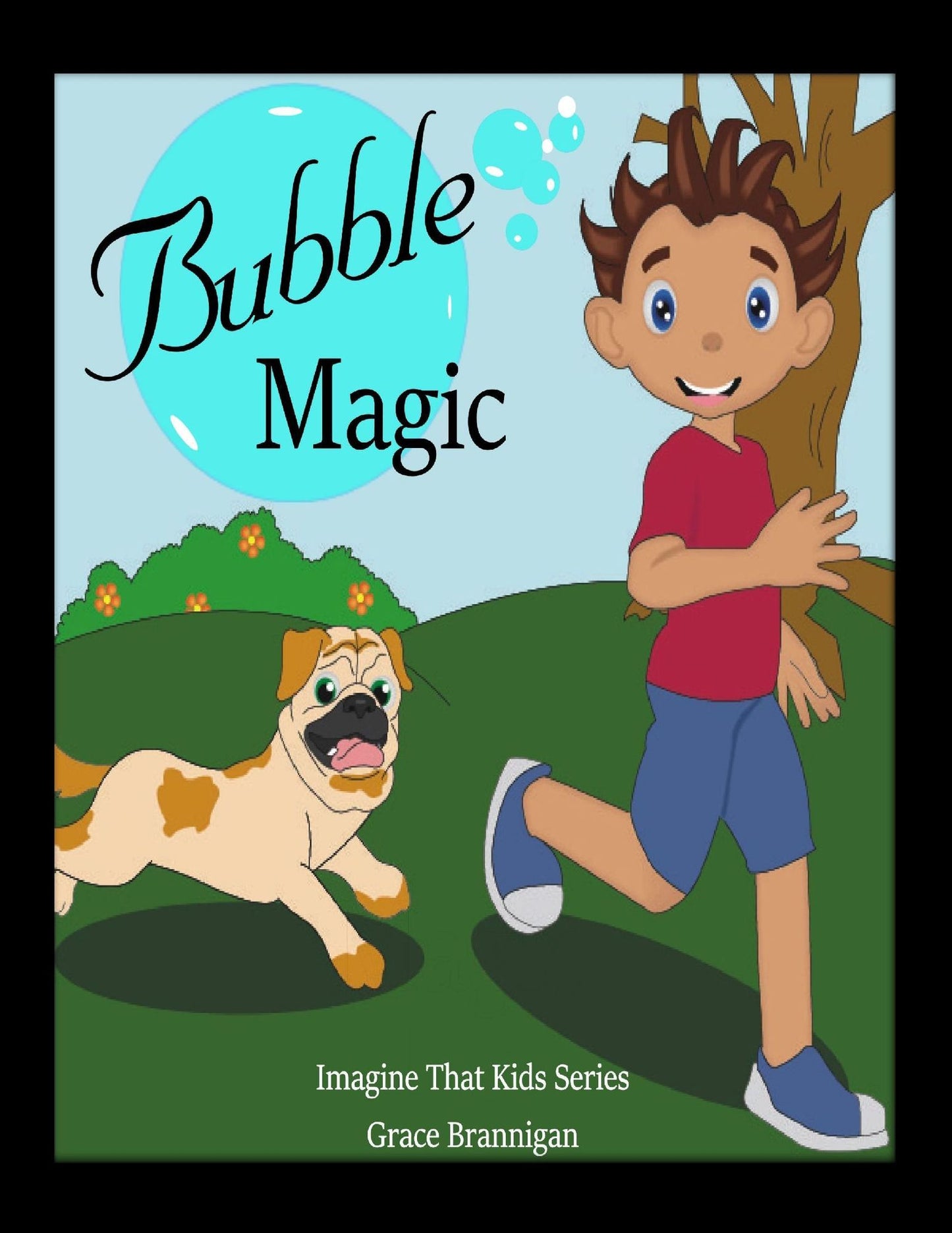Bubble Magic