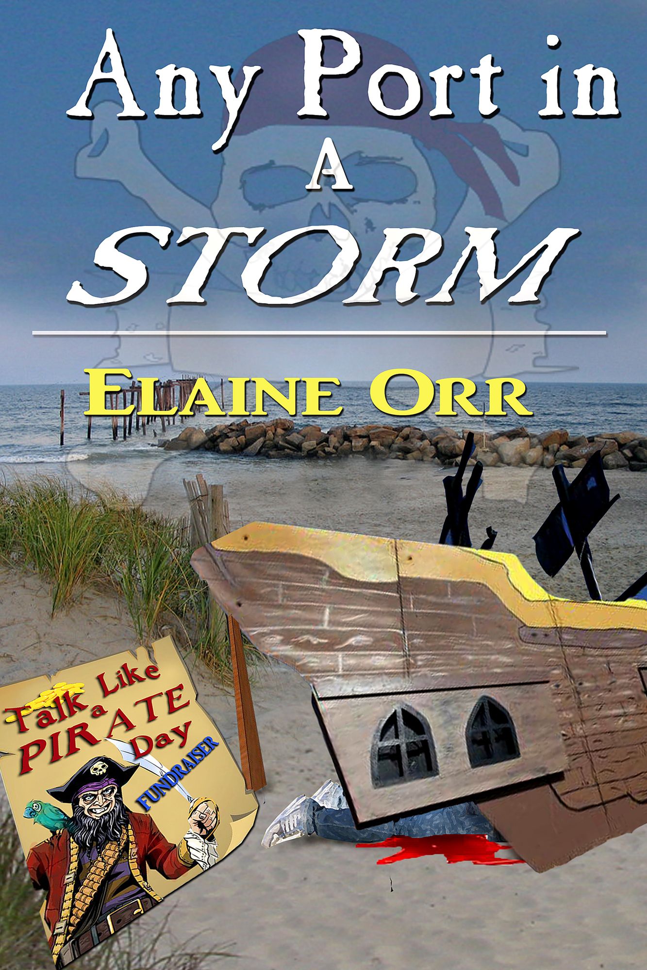 Any Port in a Storm