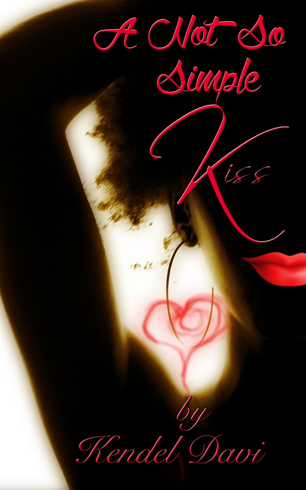 A Not So Simple Kiss