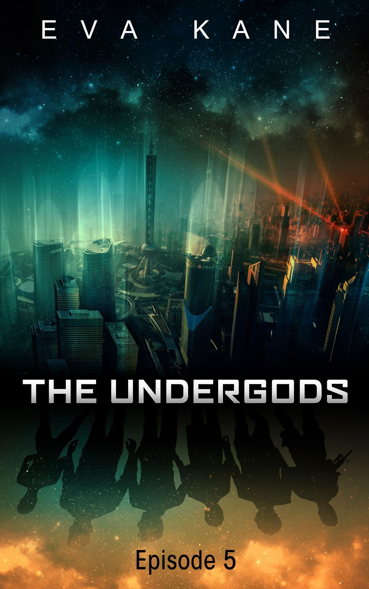 The Undergods (Episode 5)