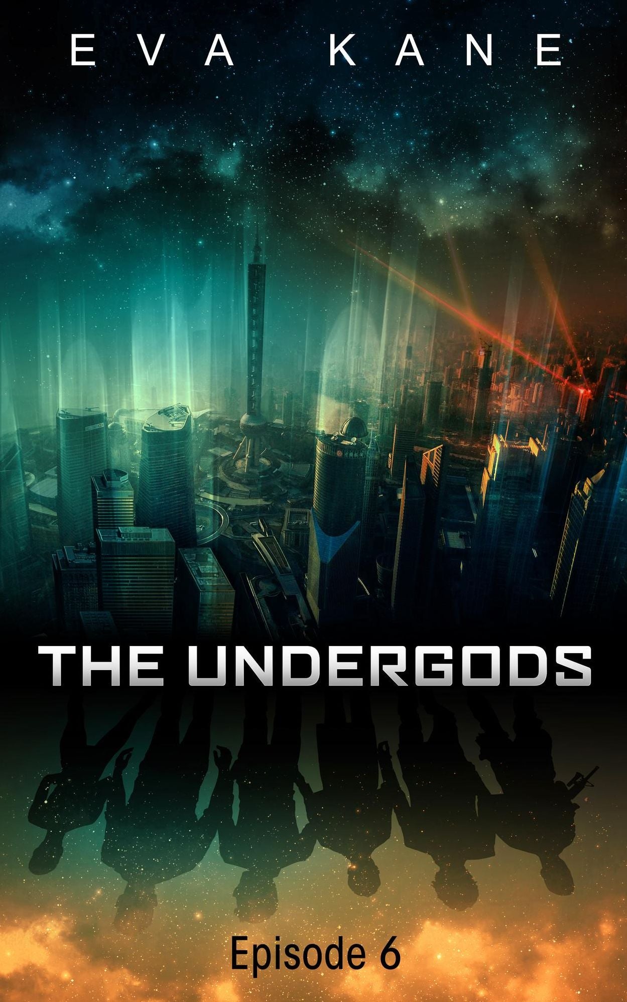 The Undergods (Episode 6)