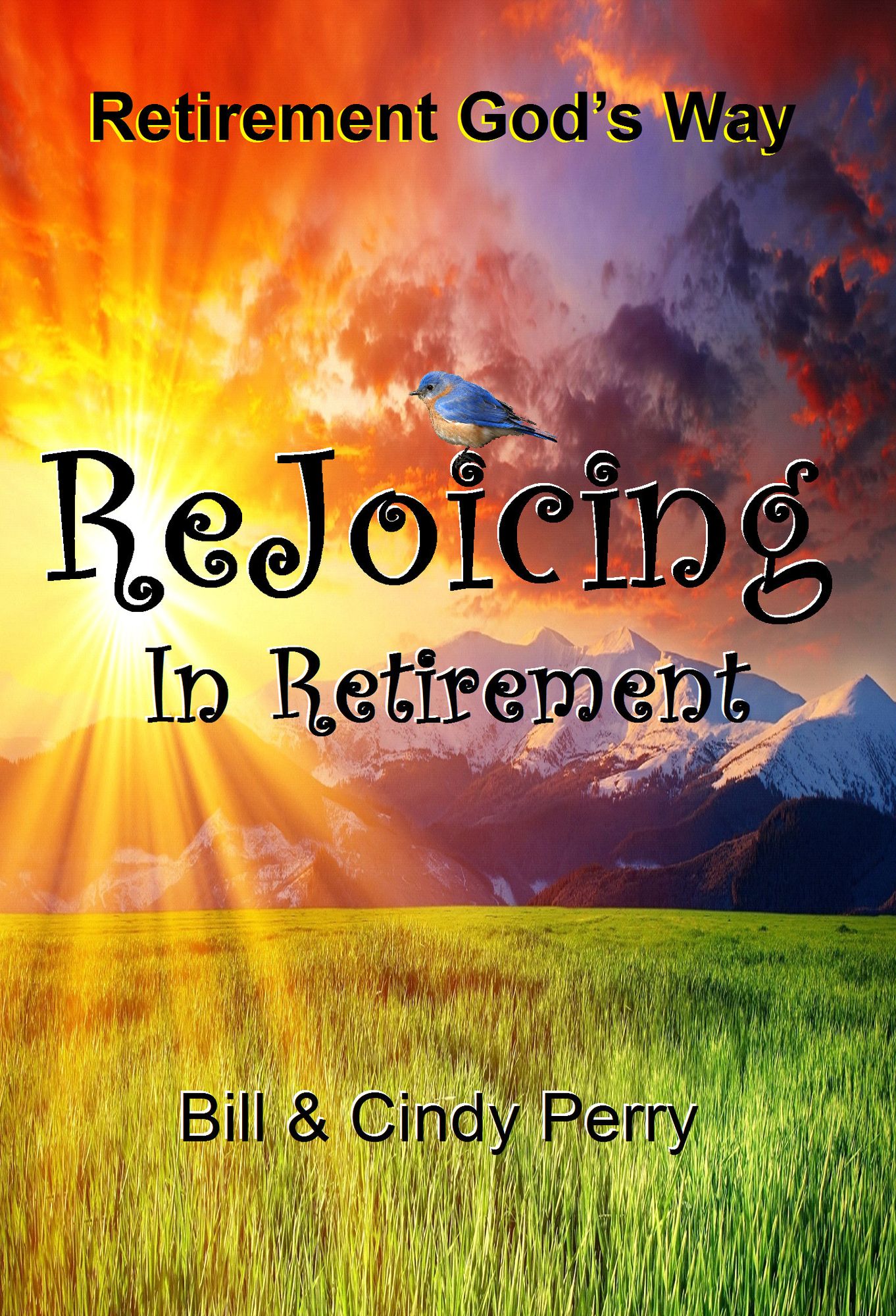 Rejoicing in Retirement