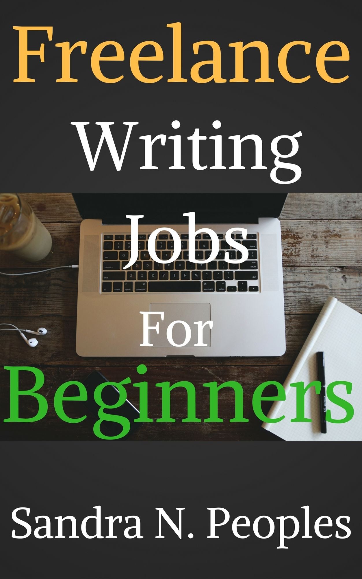 Freelance Writing Jobs For Beginners