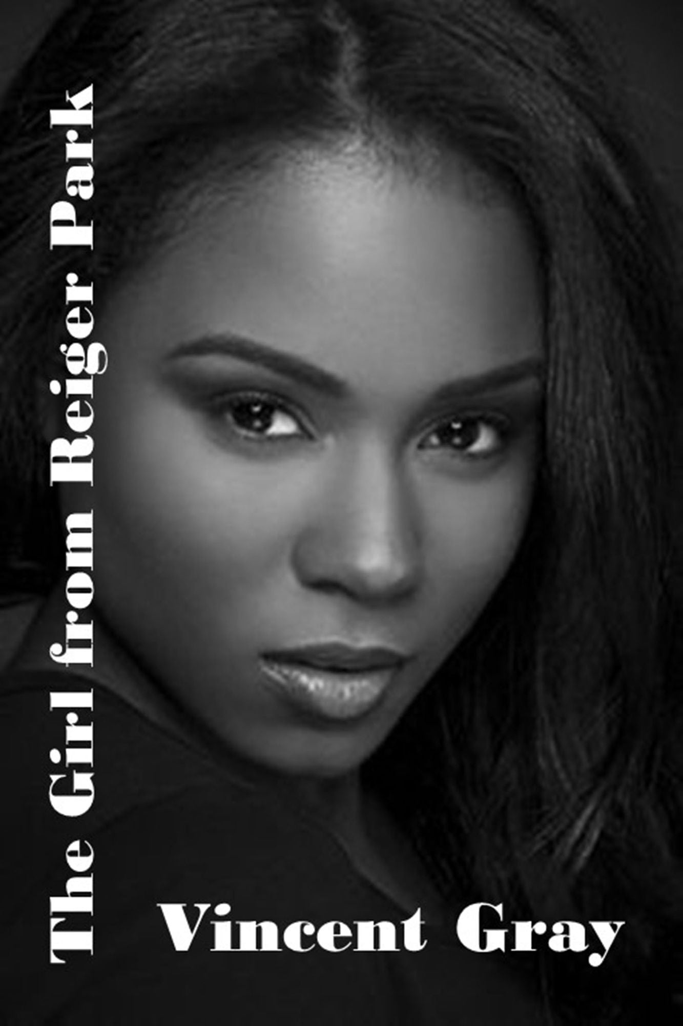 The Girl from Reiger Park. The Barracuda Night Club Trilogy: Book1