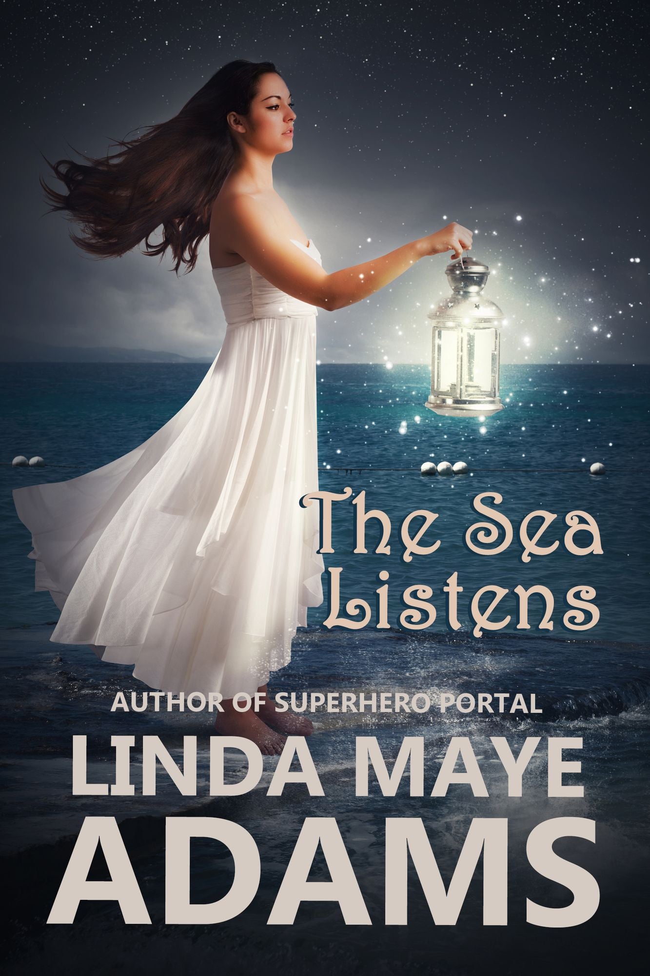 The Sea Listens