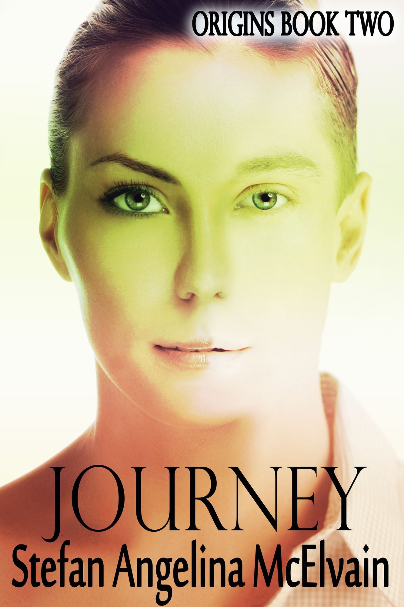 Journey