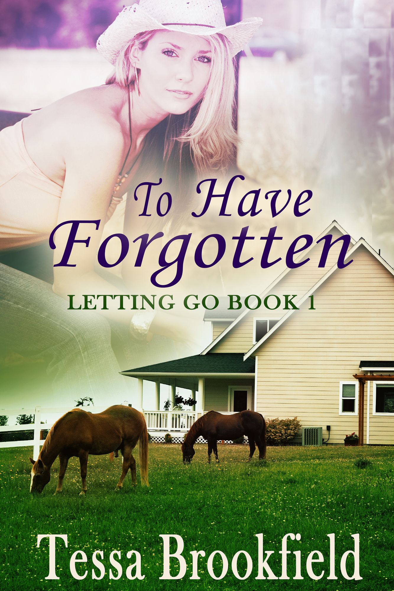 To Have Forgotten