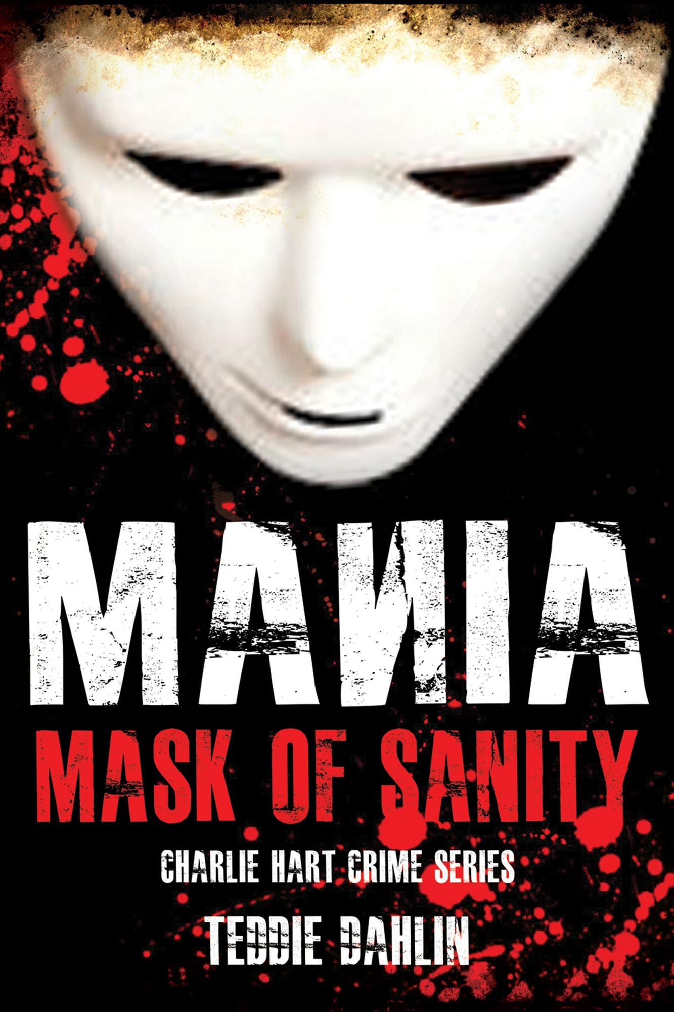 Mania Mask of Sanity