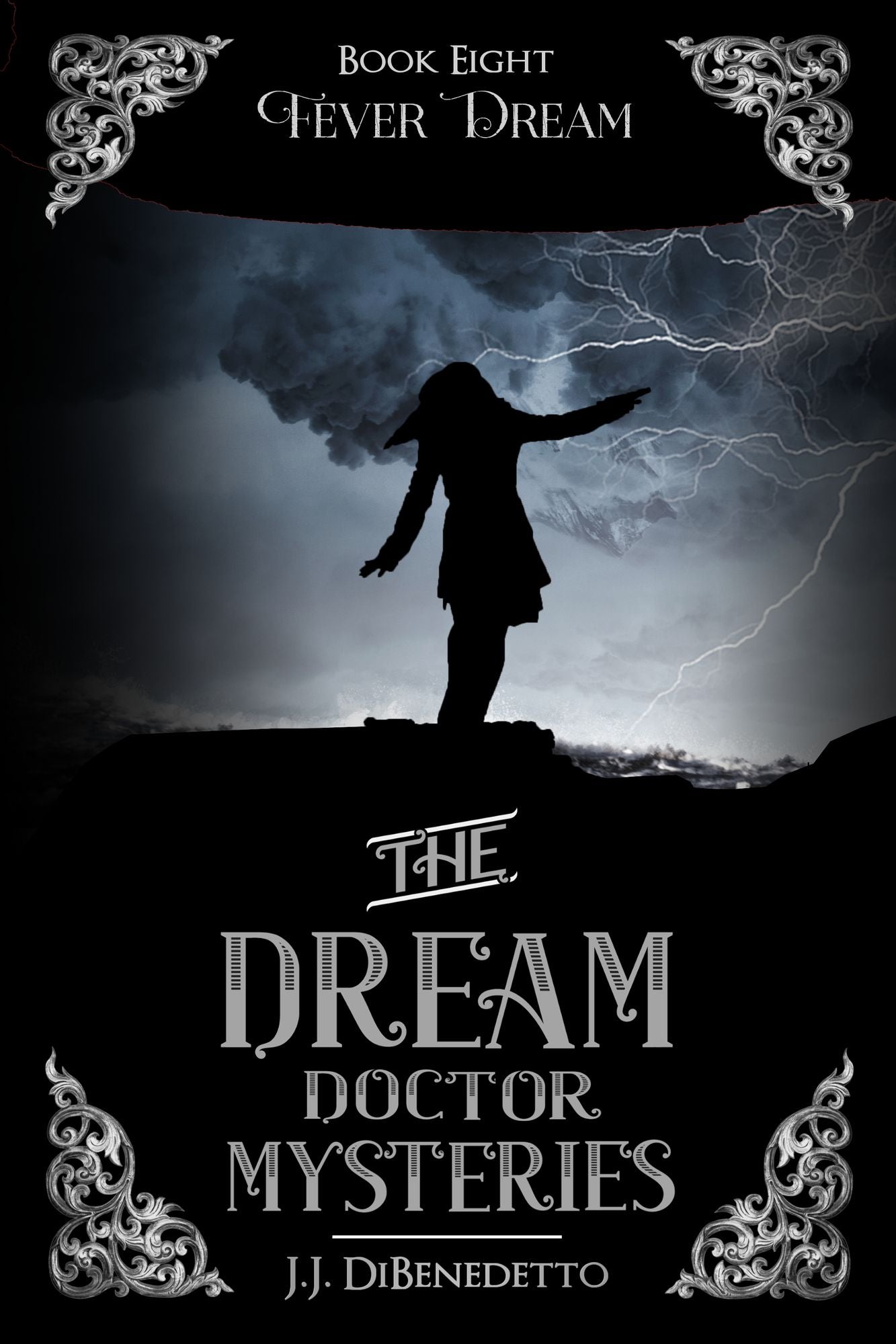 Fever Dream (Dream Series, Book 9)