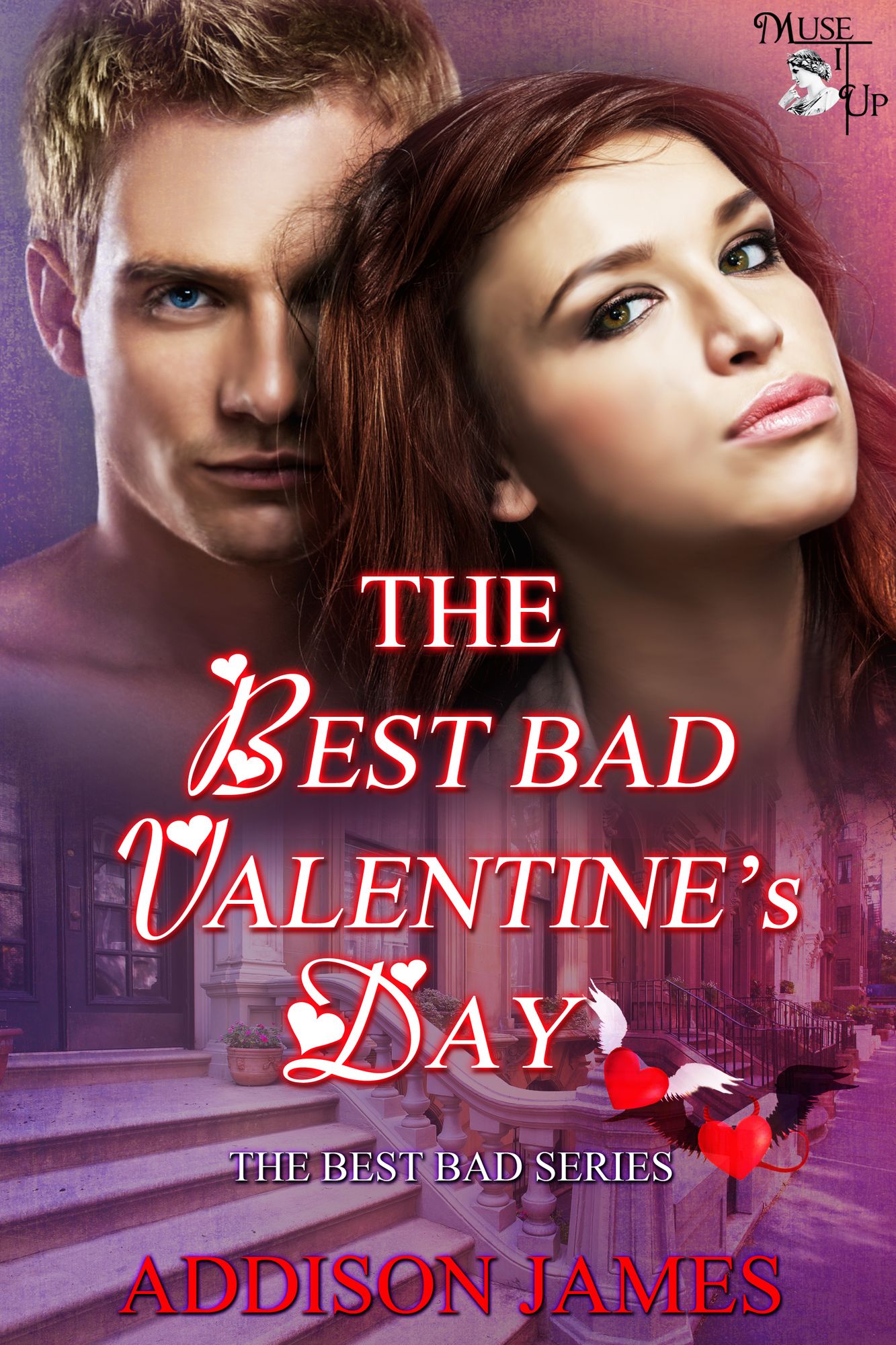The Best Bad Valentine's Day