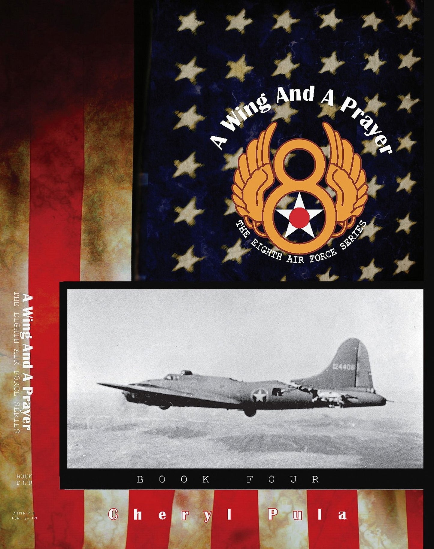A Wing and a Prayer: