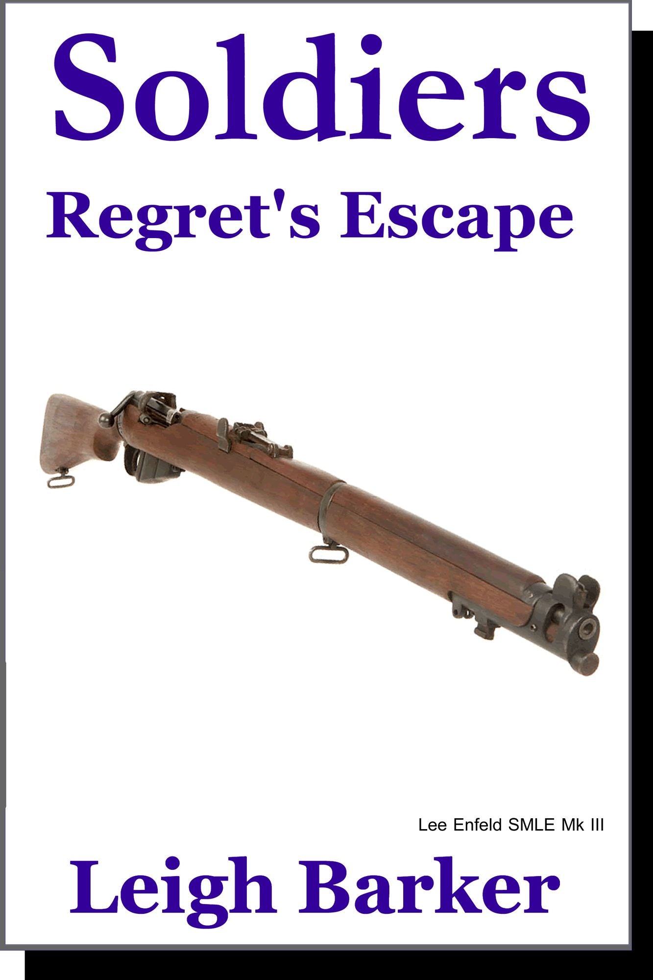 Episode 6: Regret's Escape