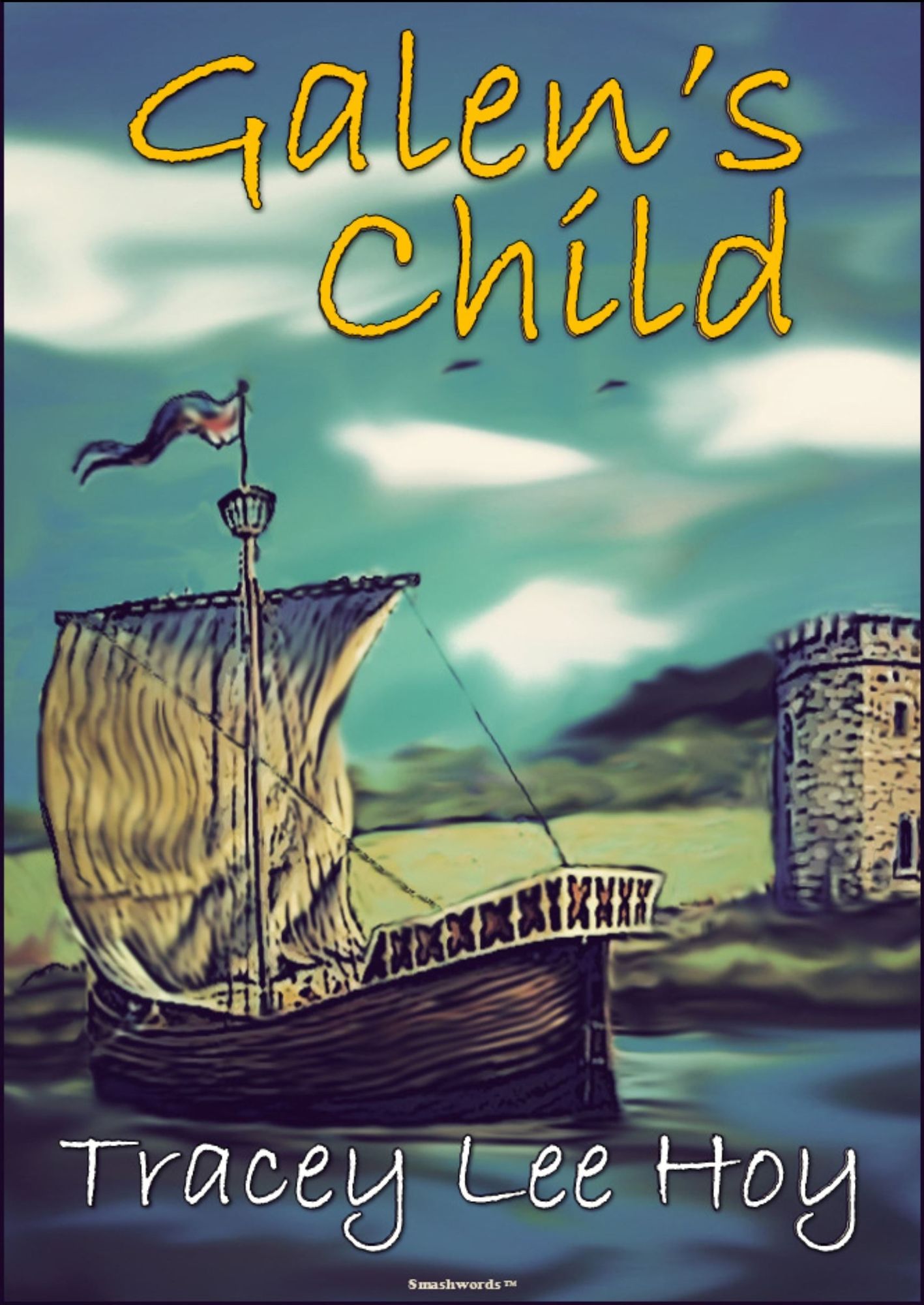 Galen's Child