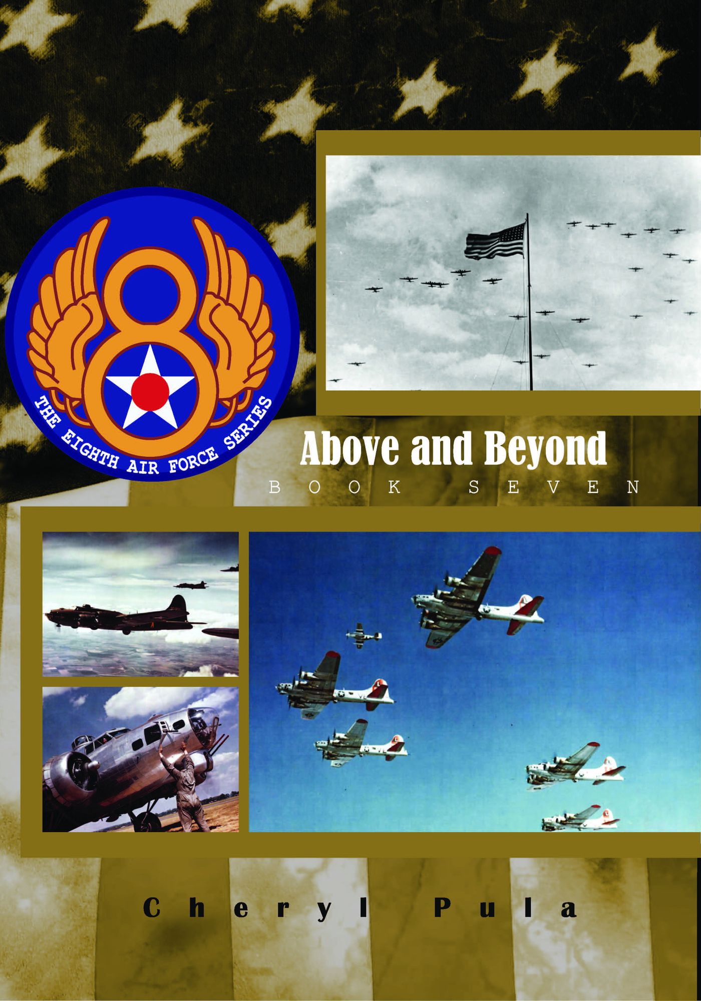 Above and Beyond:
