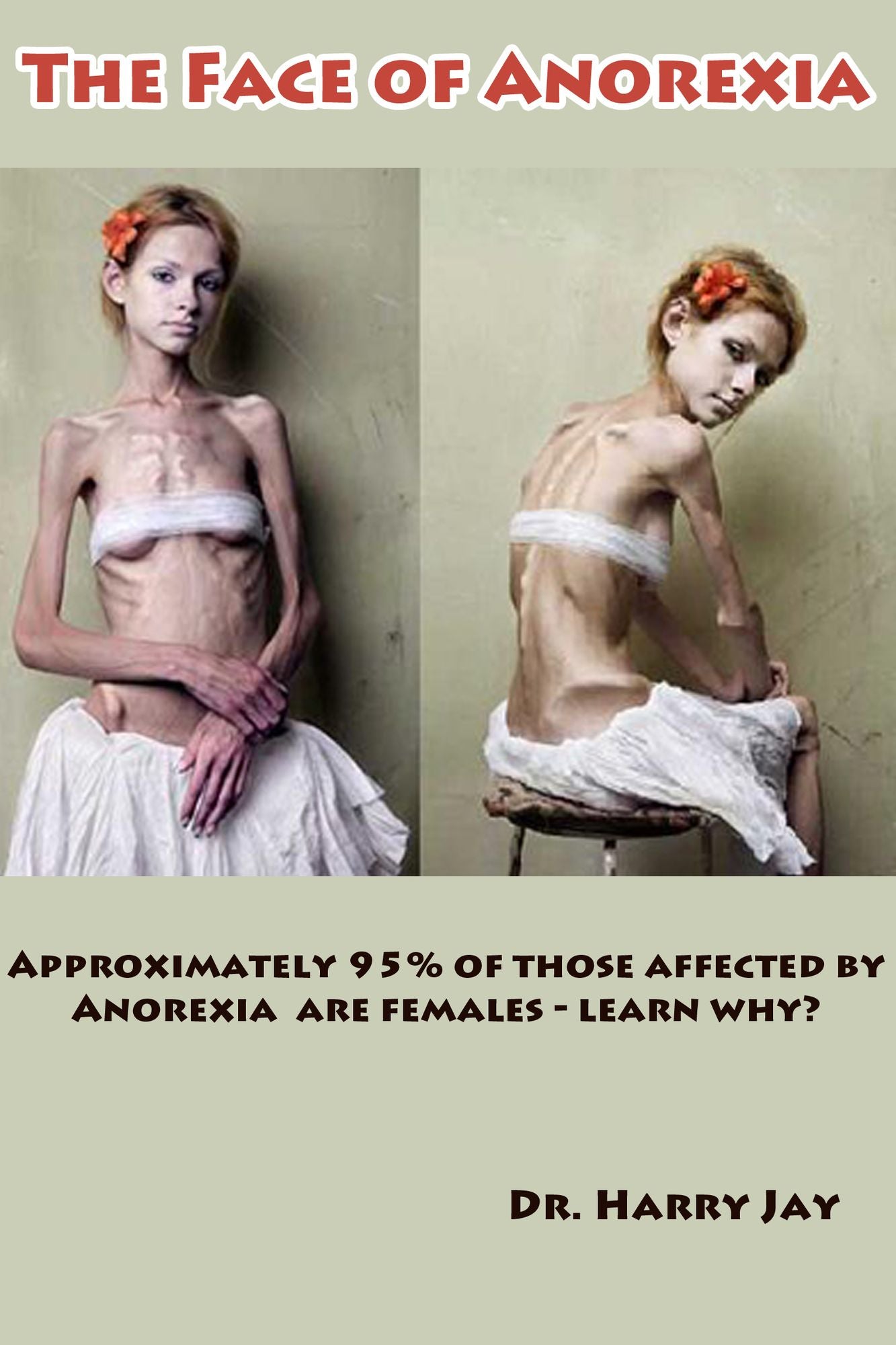 The Face of Anorexia