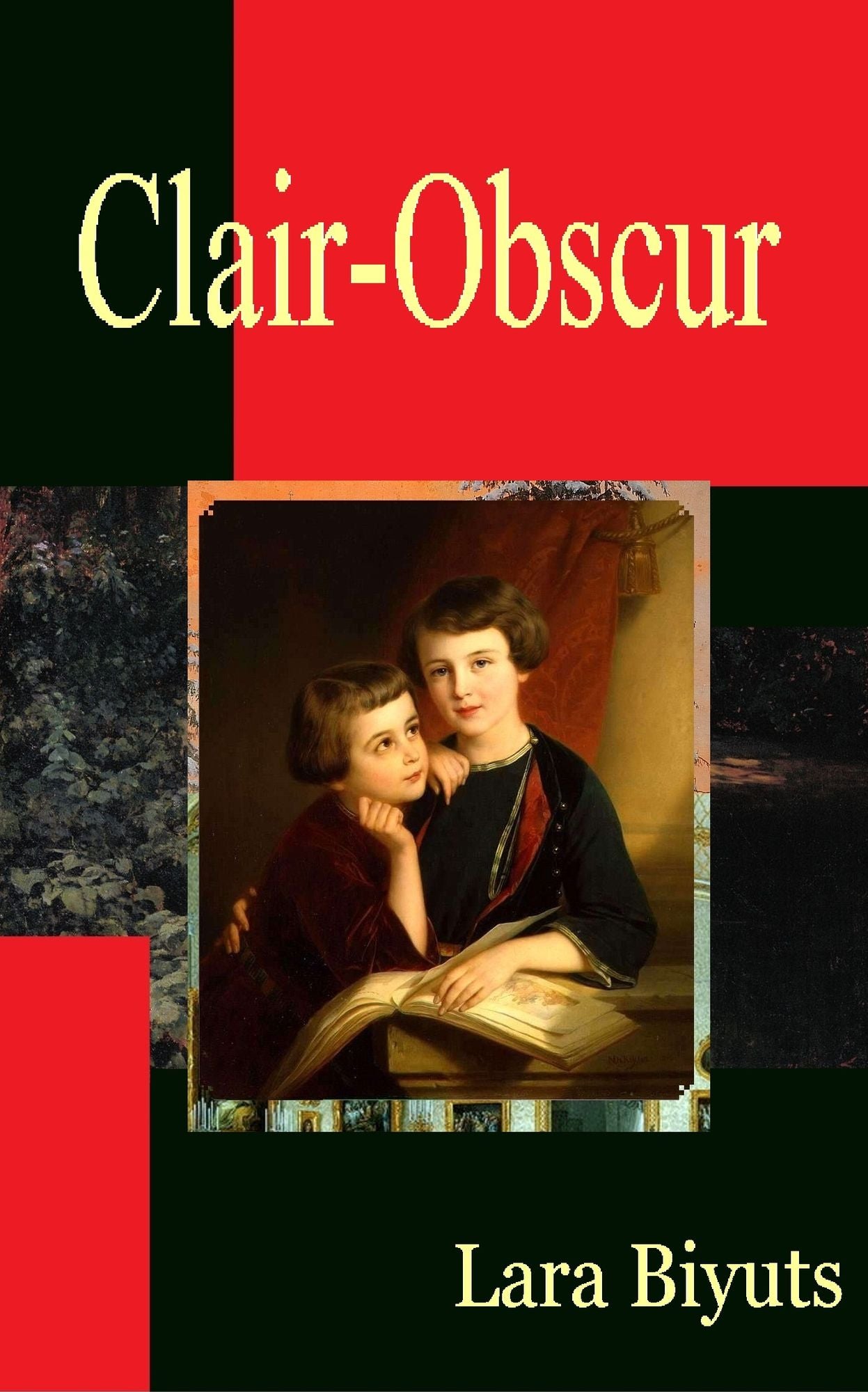 Clair-Obscur. Part 1, 2
