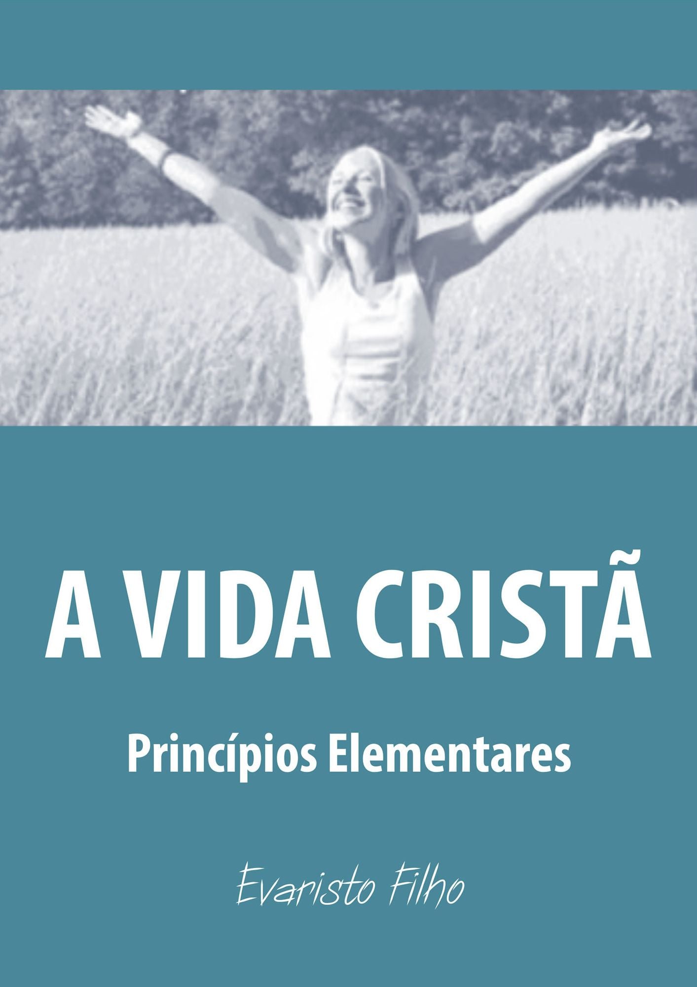 A vida cristã: princípios elementares