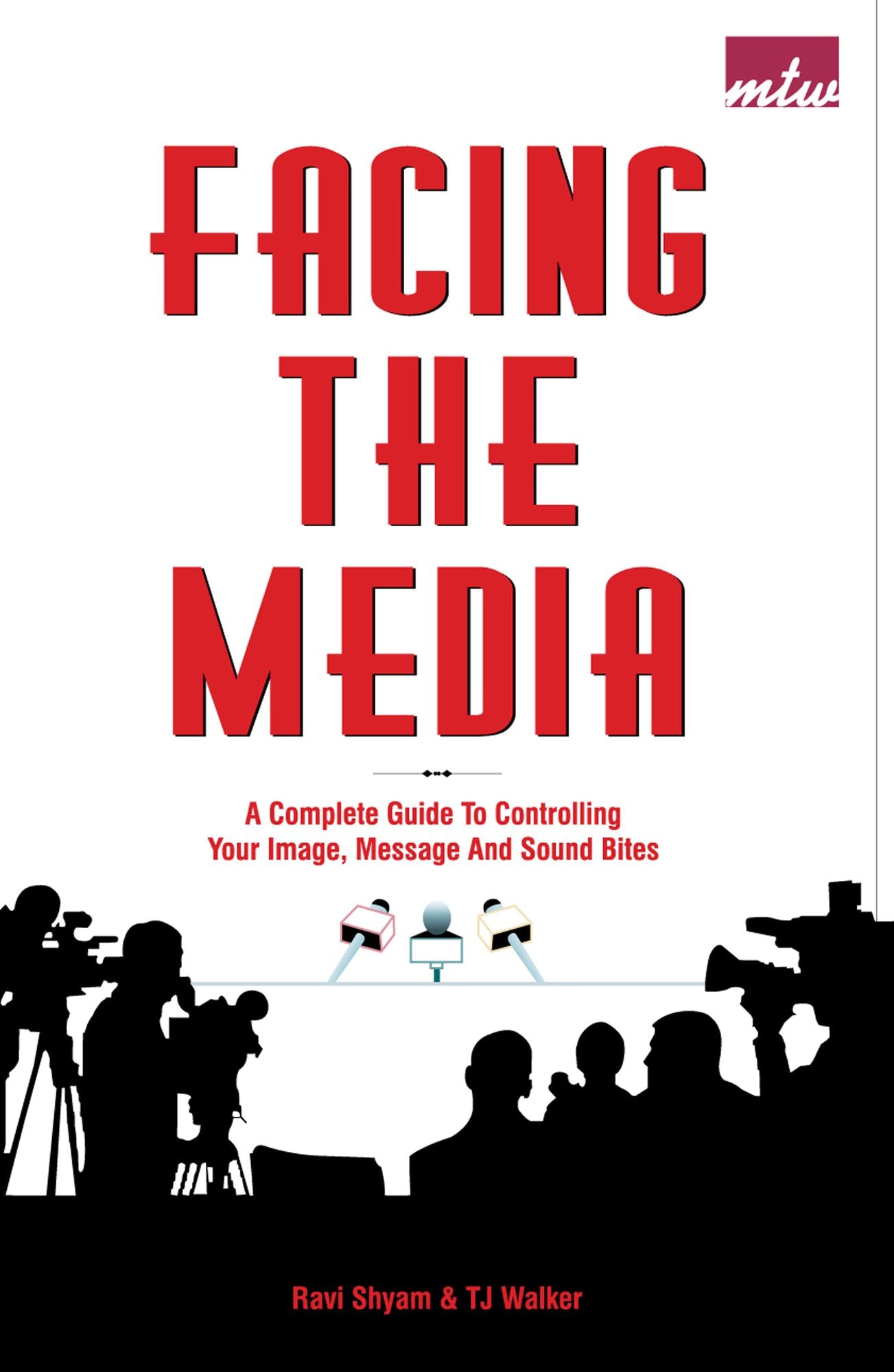 Facing the Media