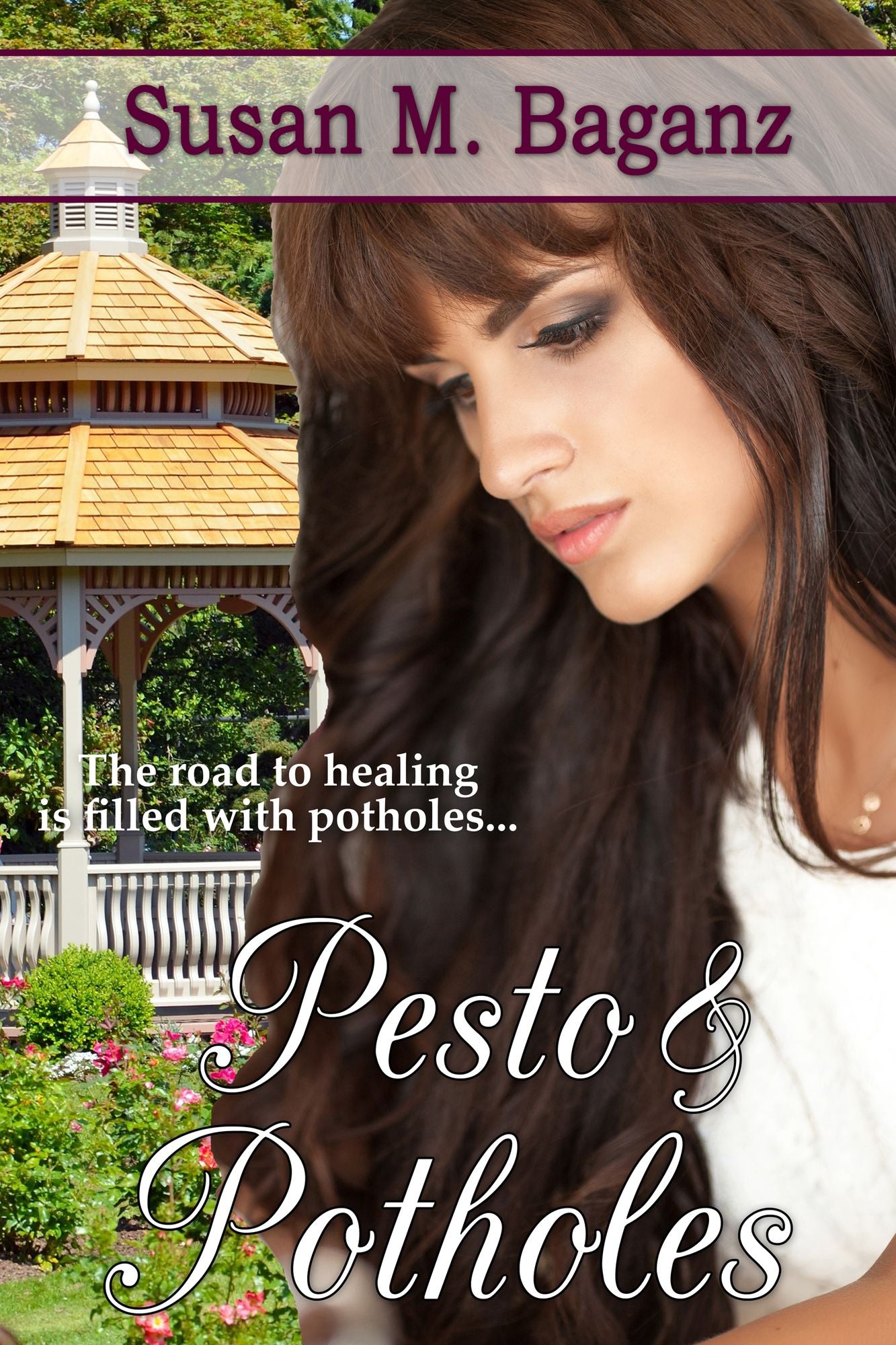 Pesto and Potholes
