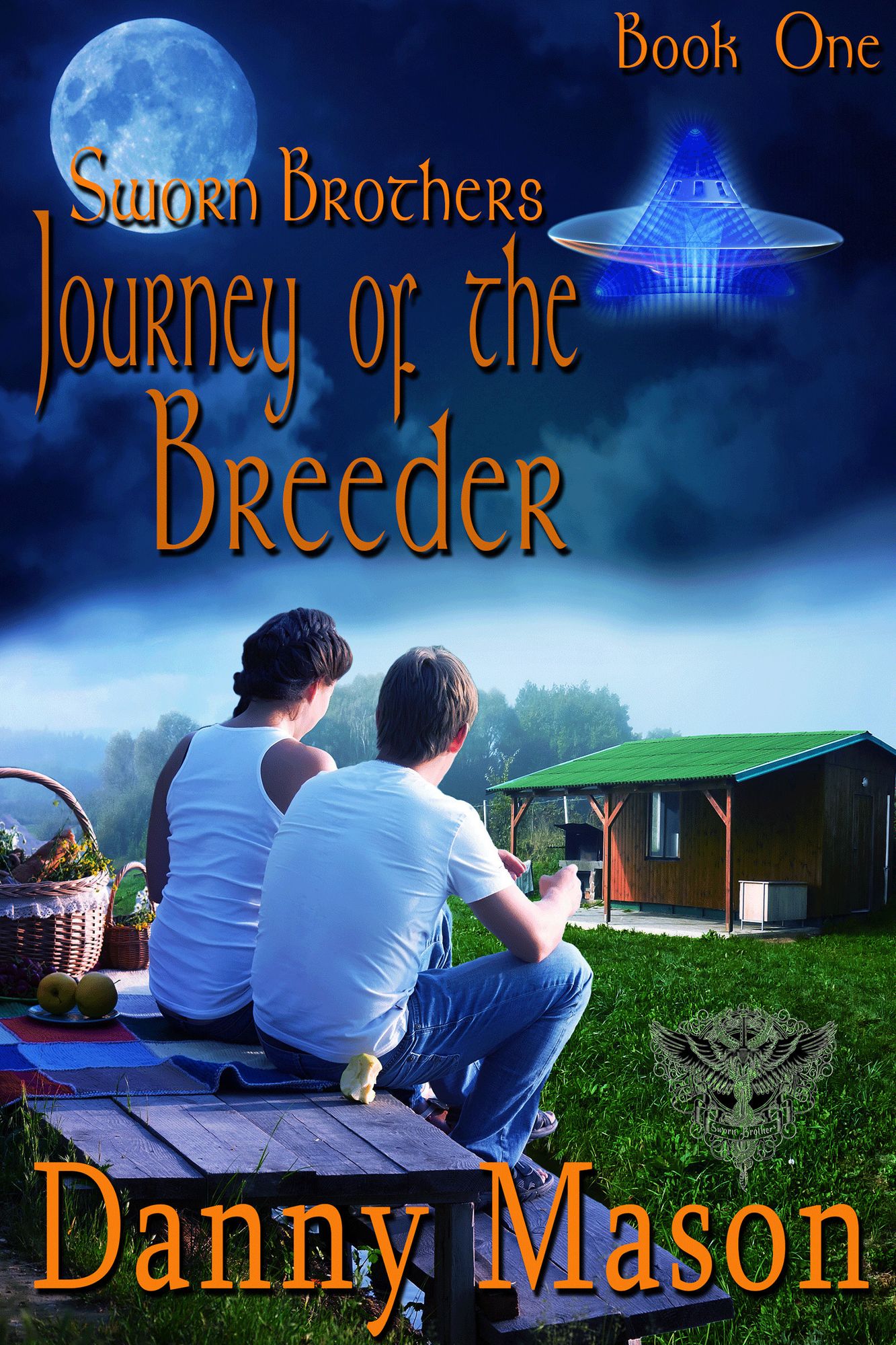 Journey of the Breeder