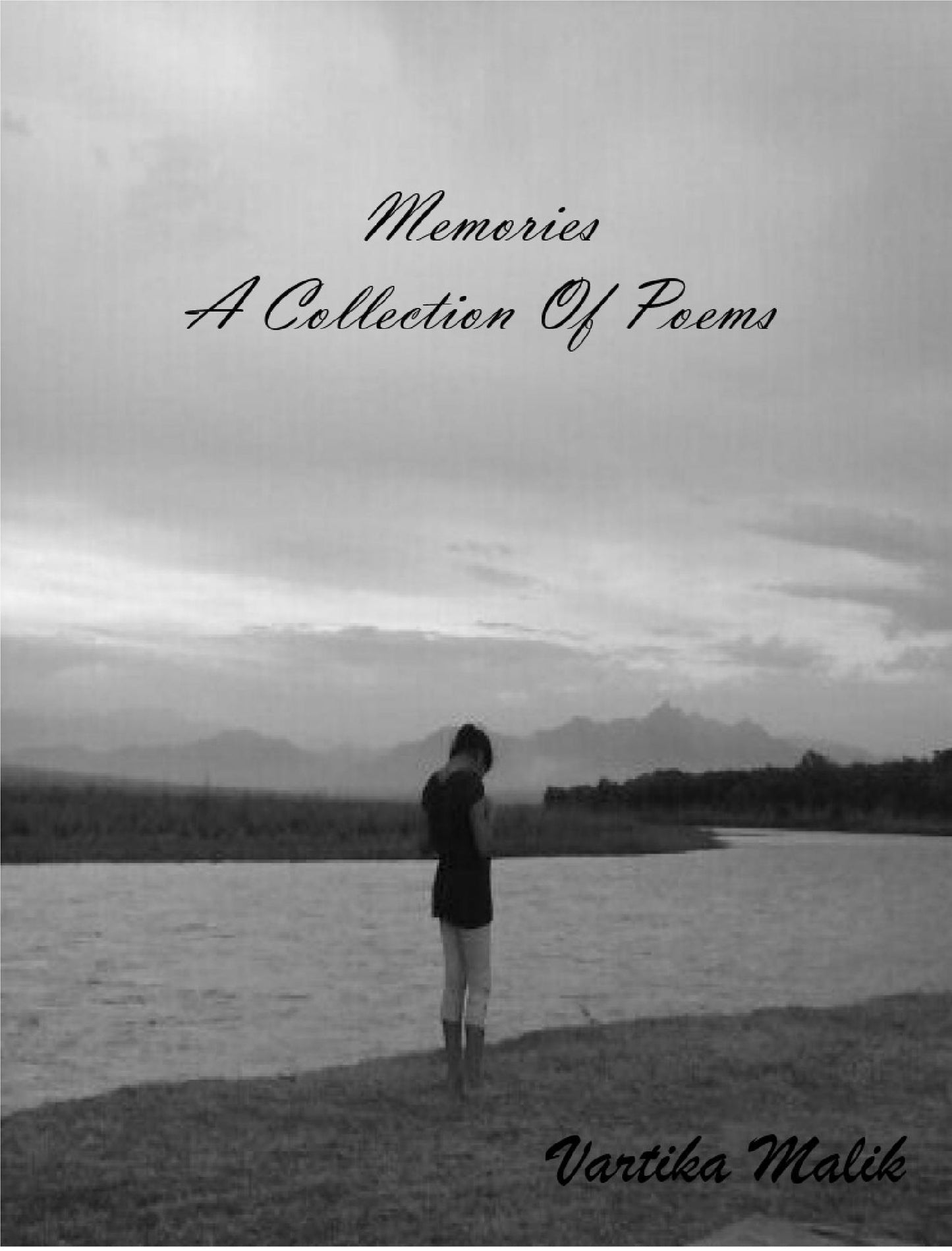 Memories: A collection of poems
