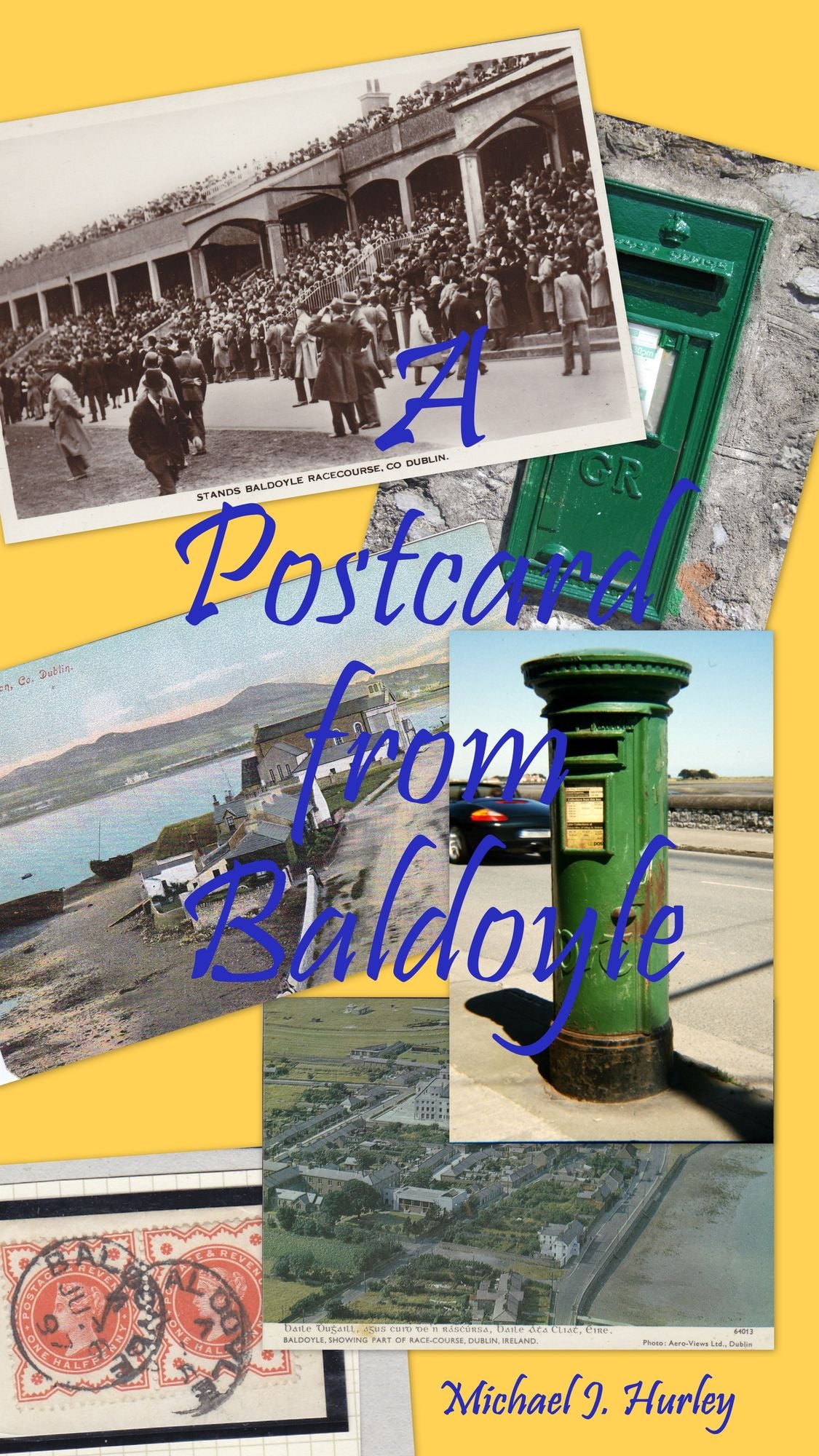 A Postcard from Baldoyle