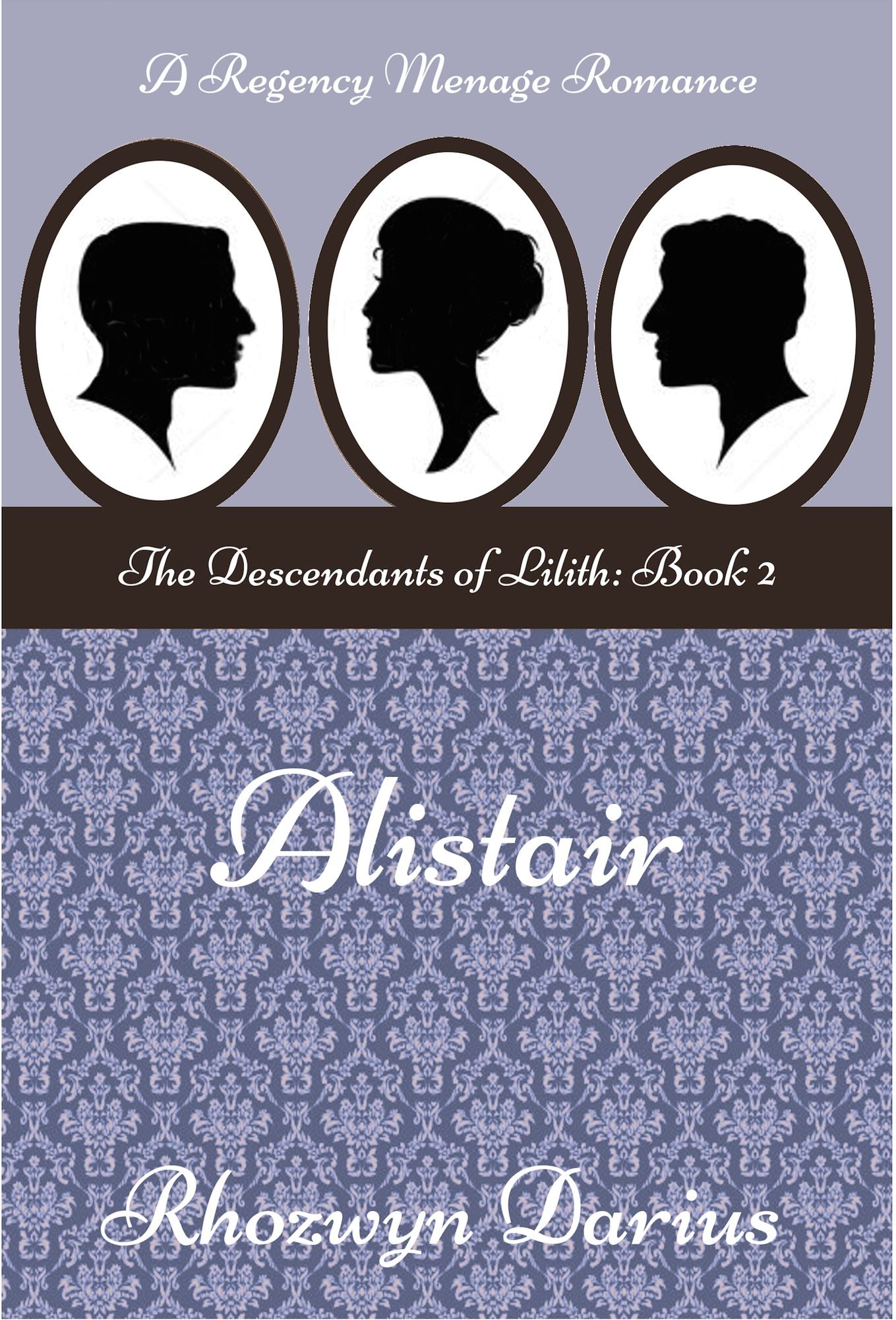 Alistair