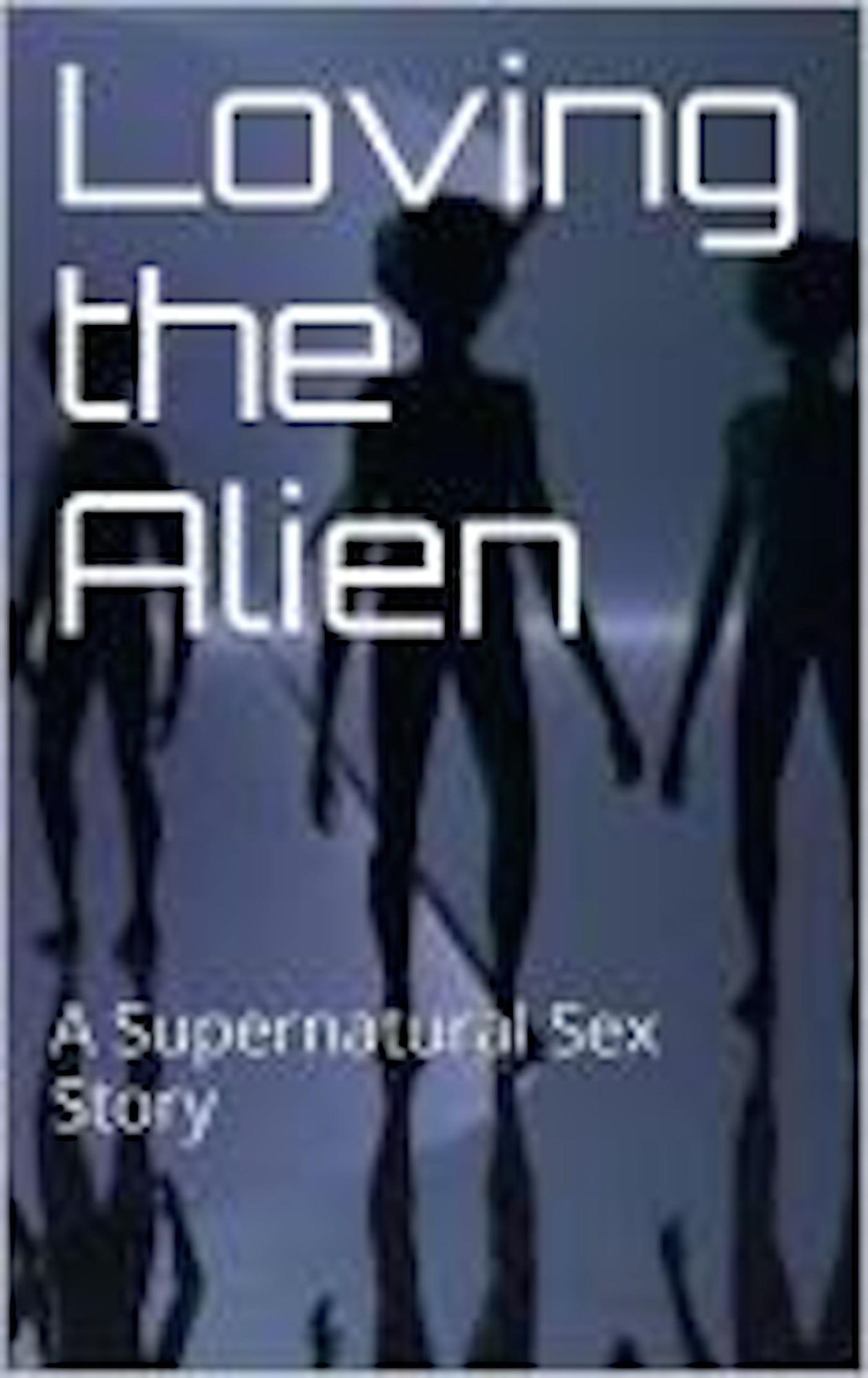 Loving the Alien