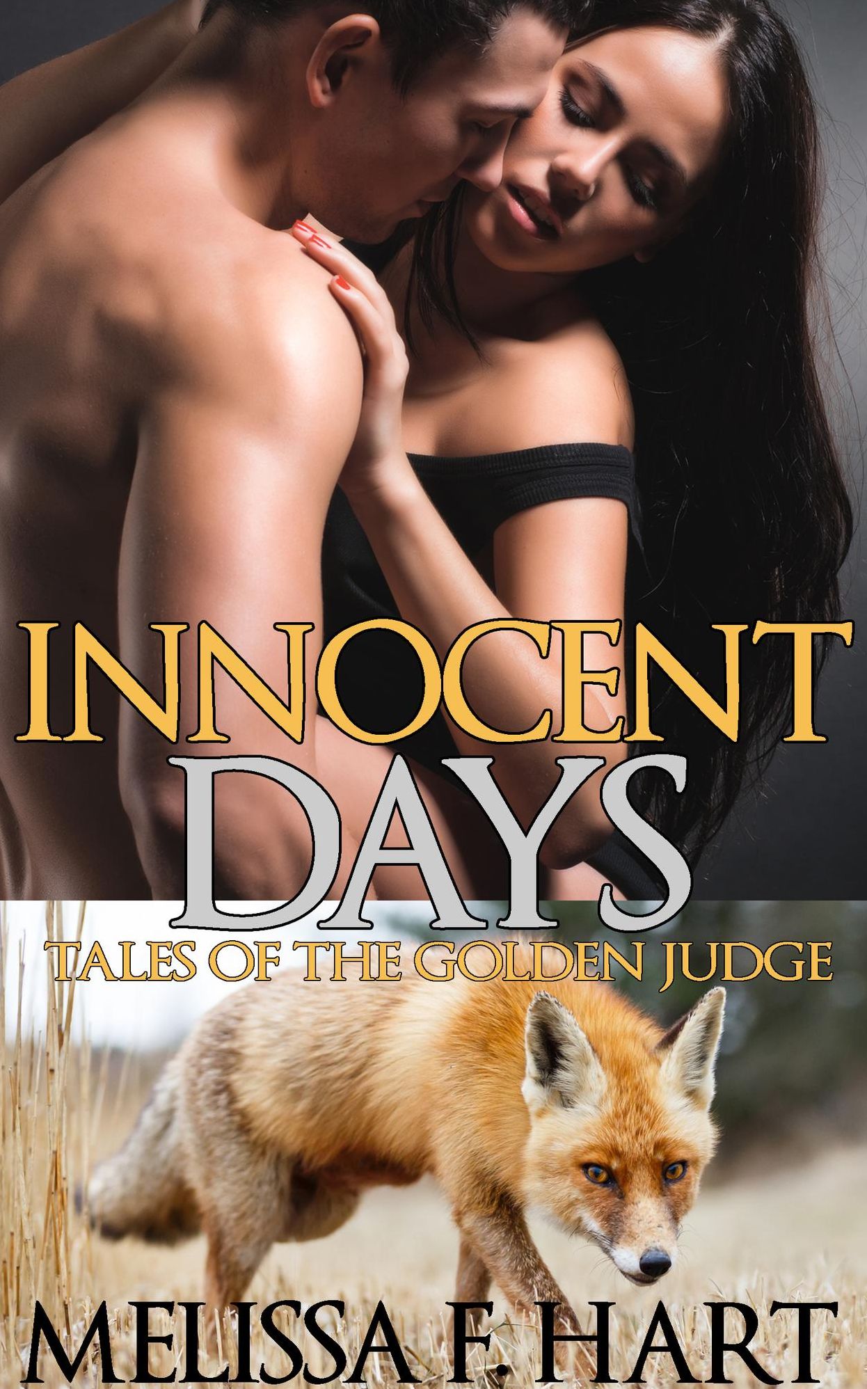 Innocent Days