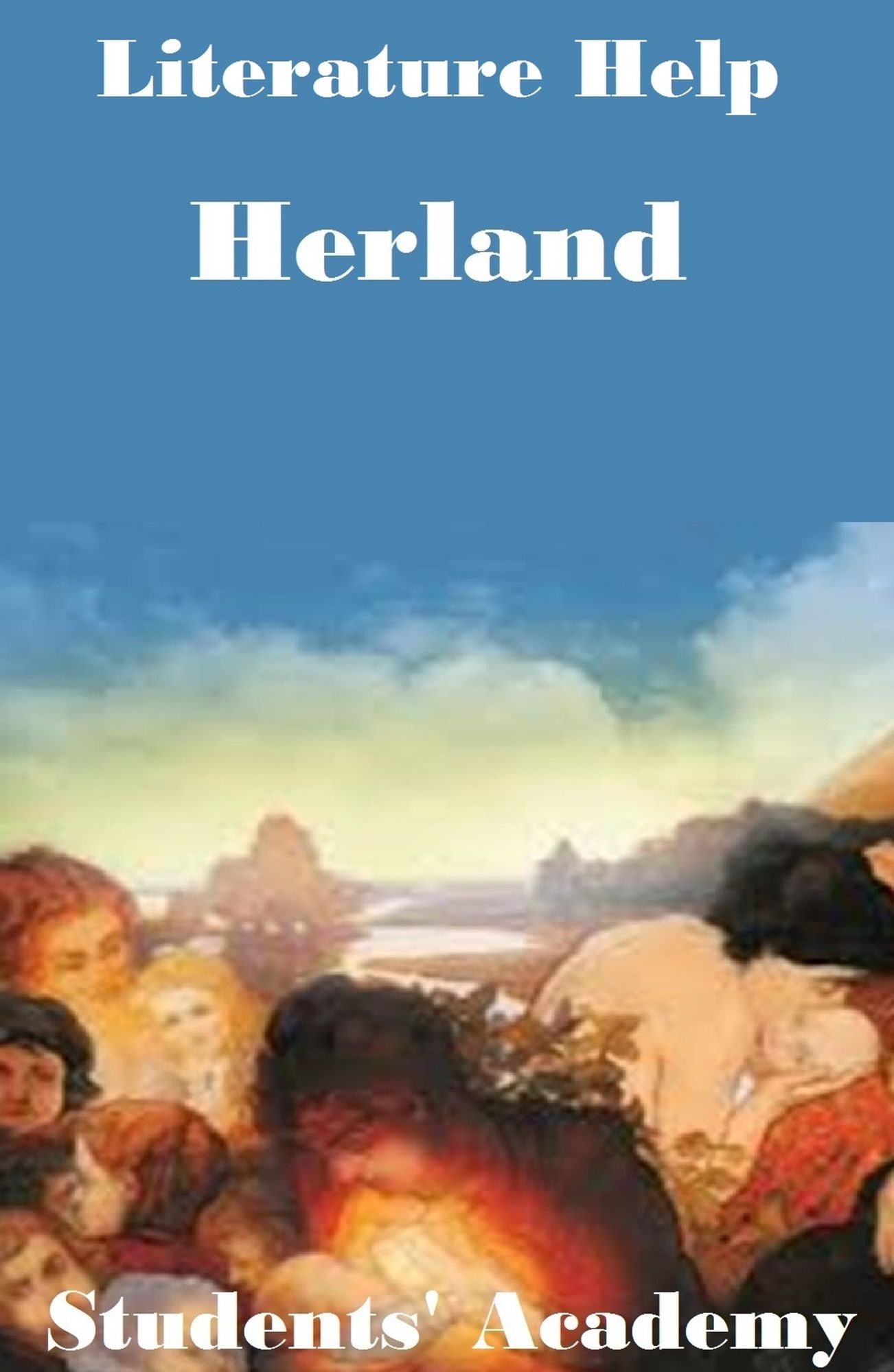 Literature Help: Herland
