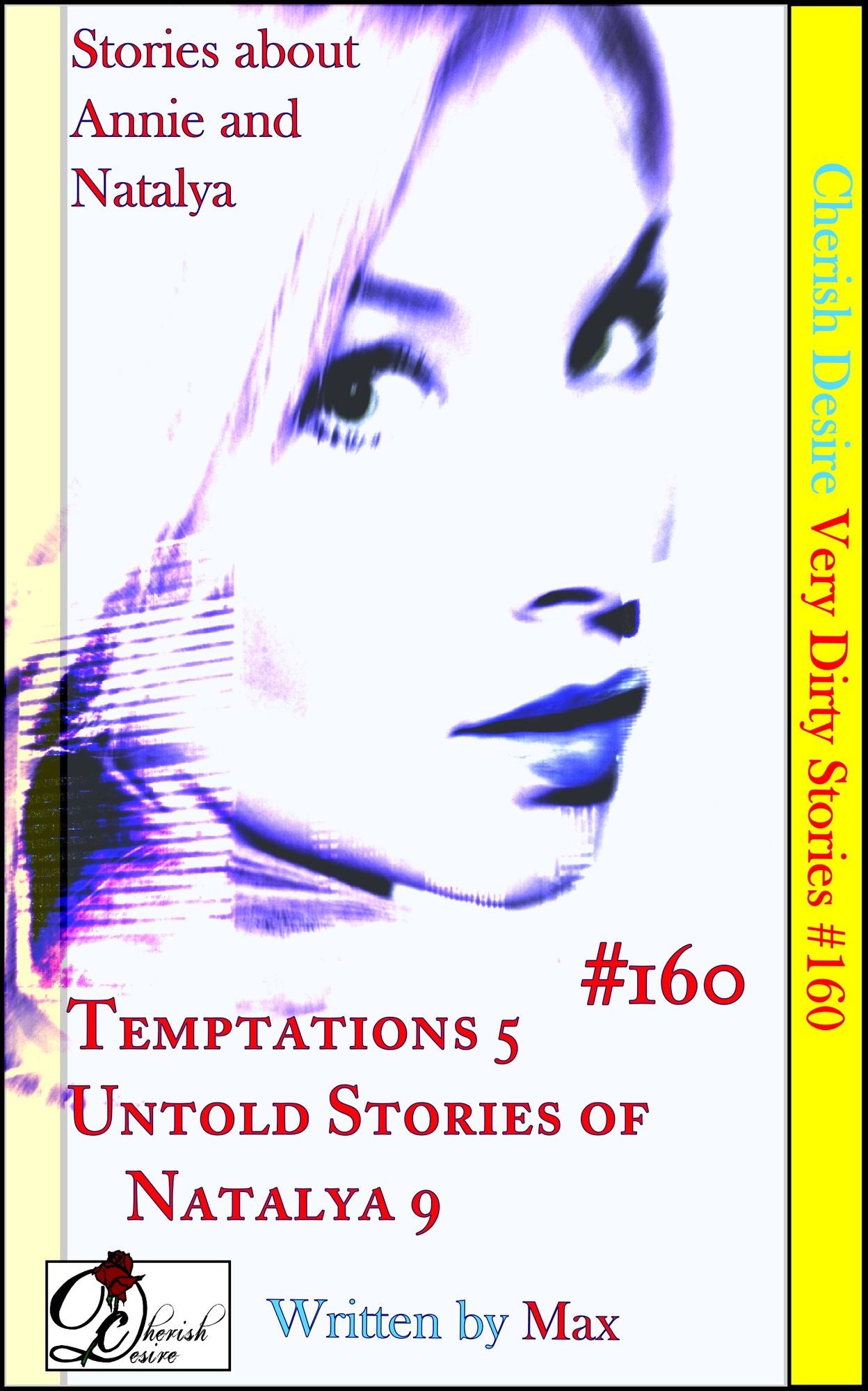 Very Dirty Stories #160