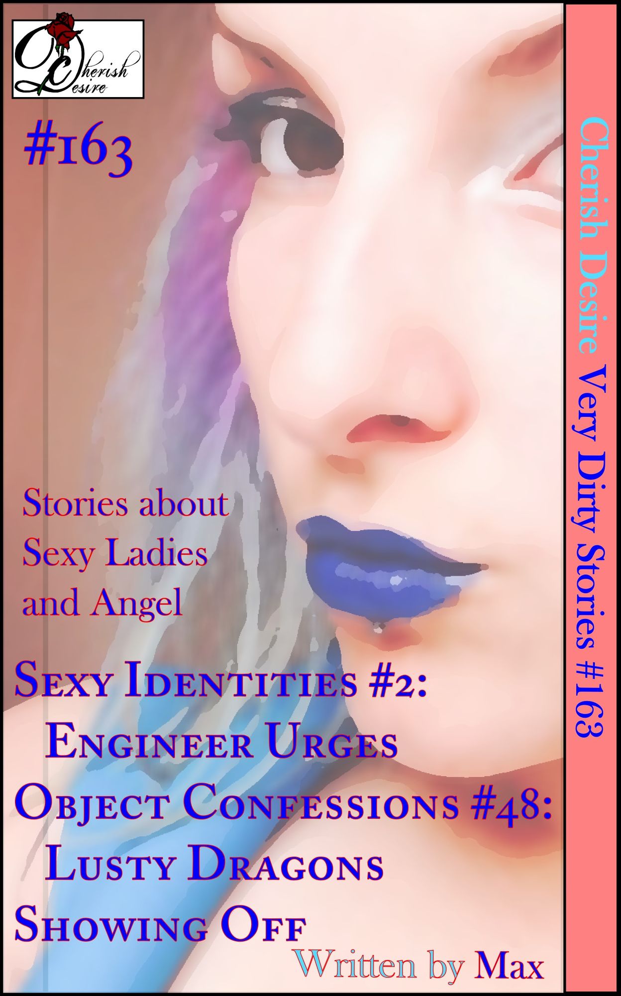 Very Dirty Stories #163