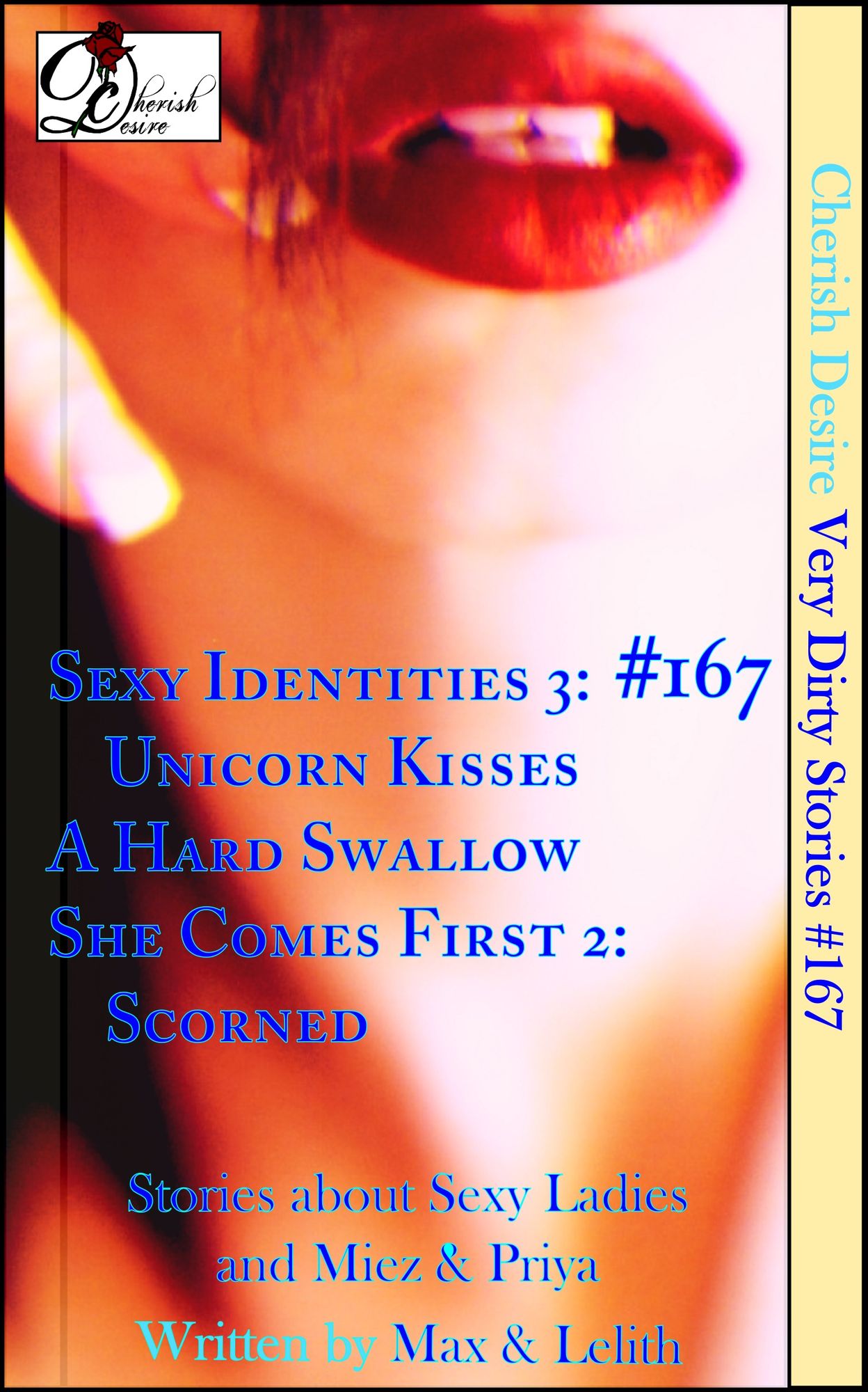 Very Dirty Stories #167
