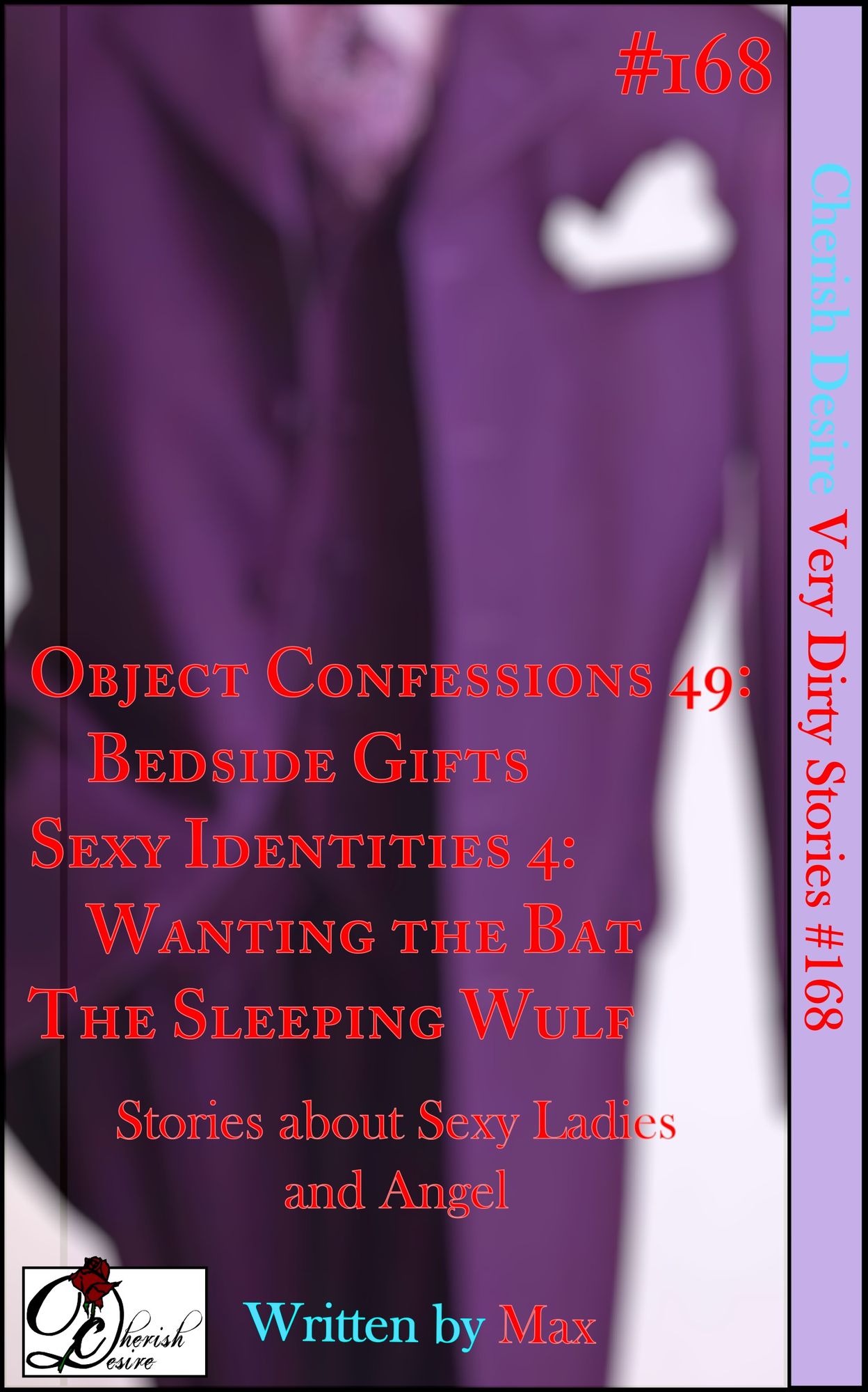 Very Dirty Stories #168