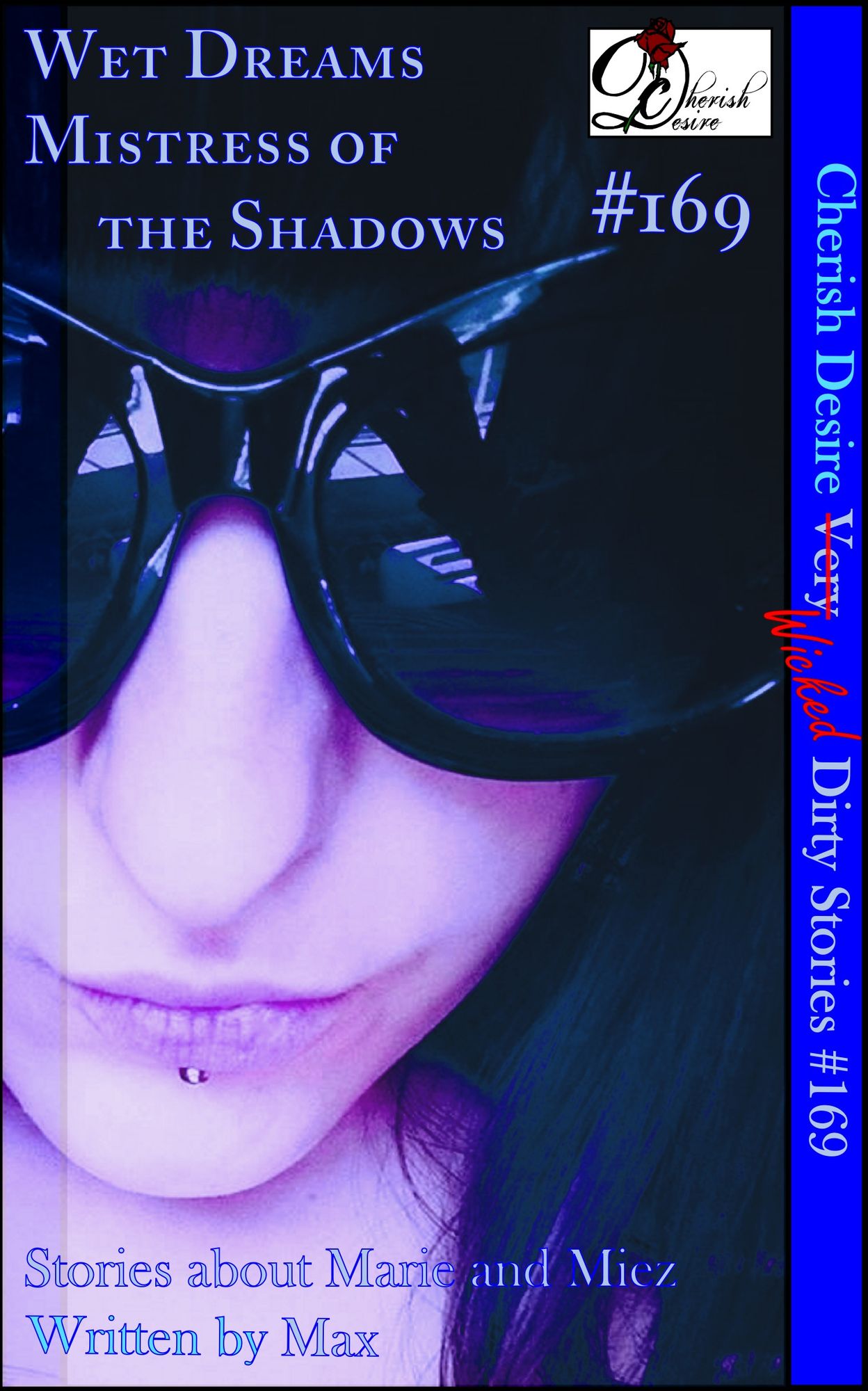 Very Wicked Dirty Stories #169