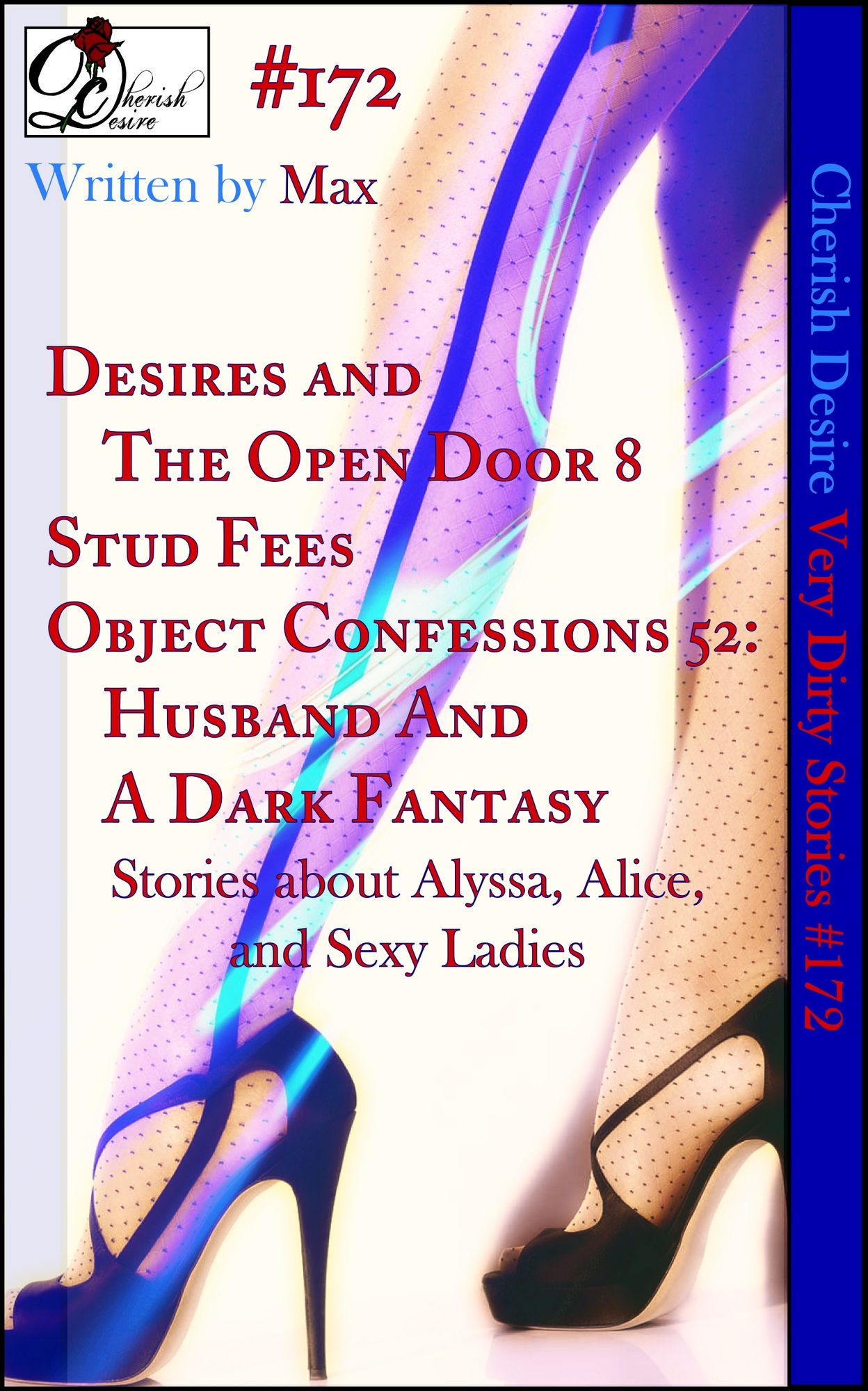 Very Dirty Stories #172