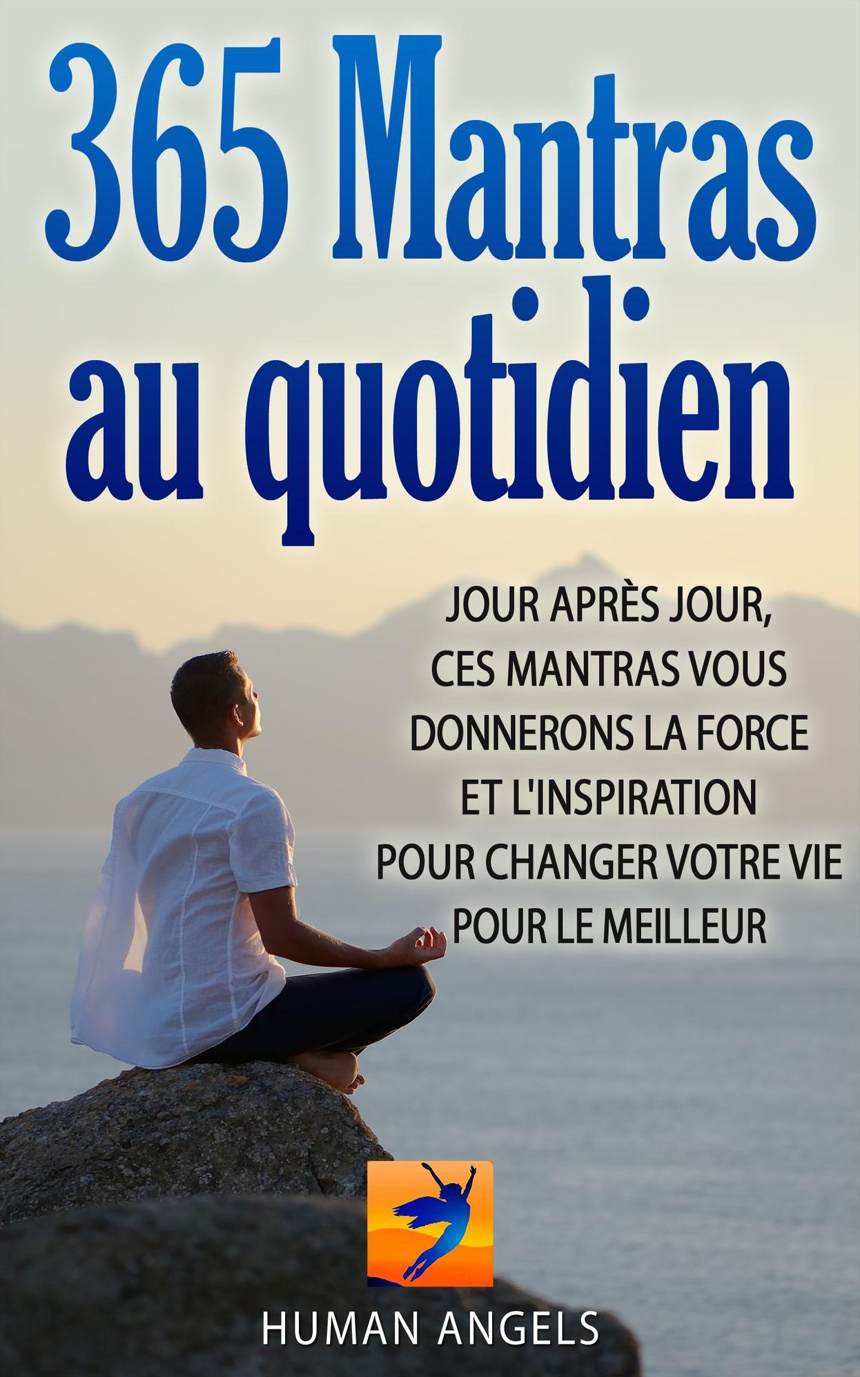 365 Mantras au quotidien