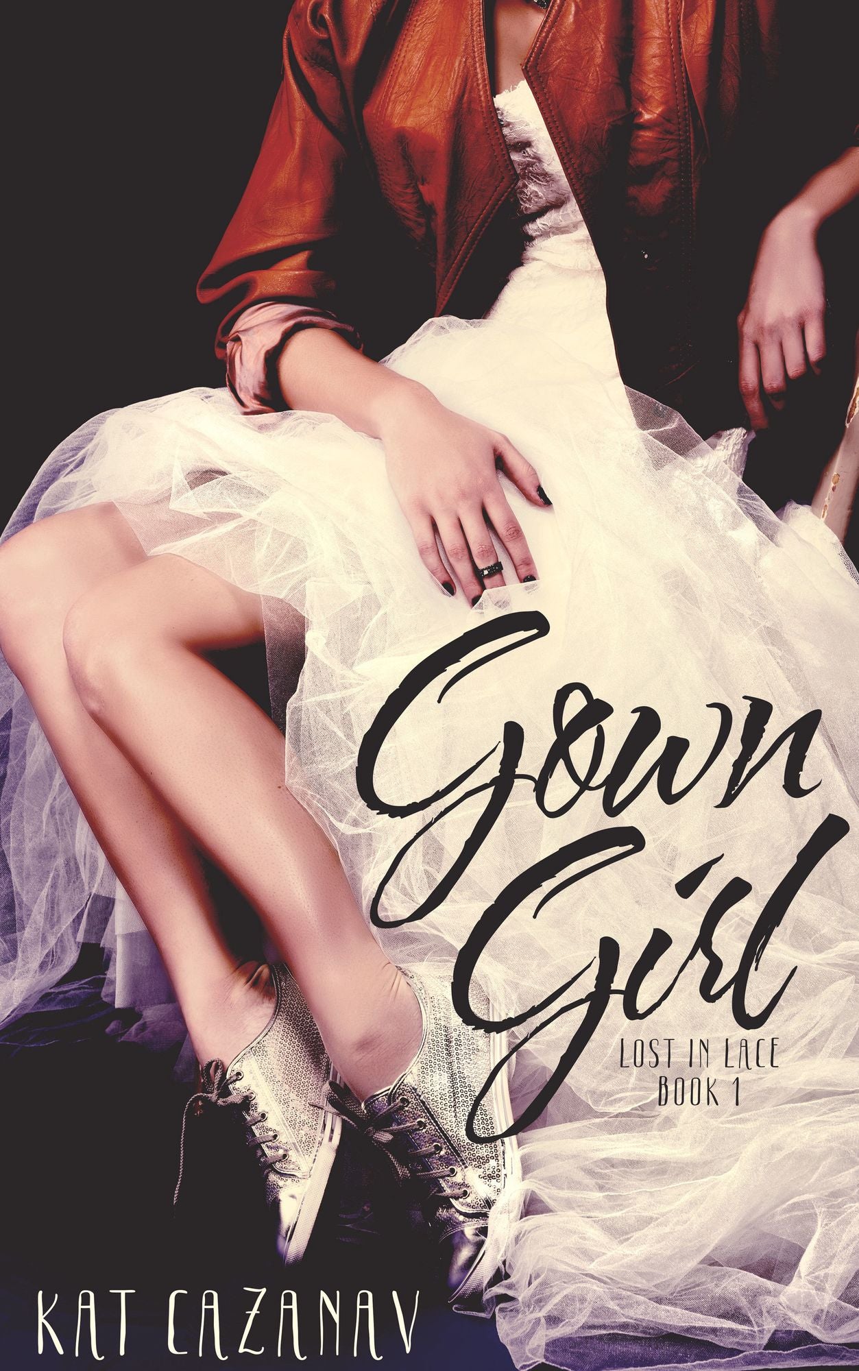 Gown Girl
