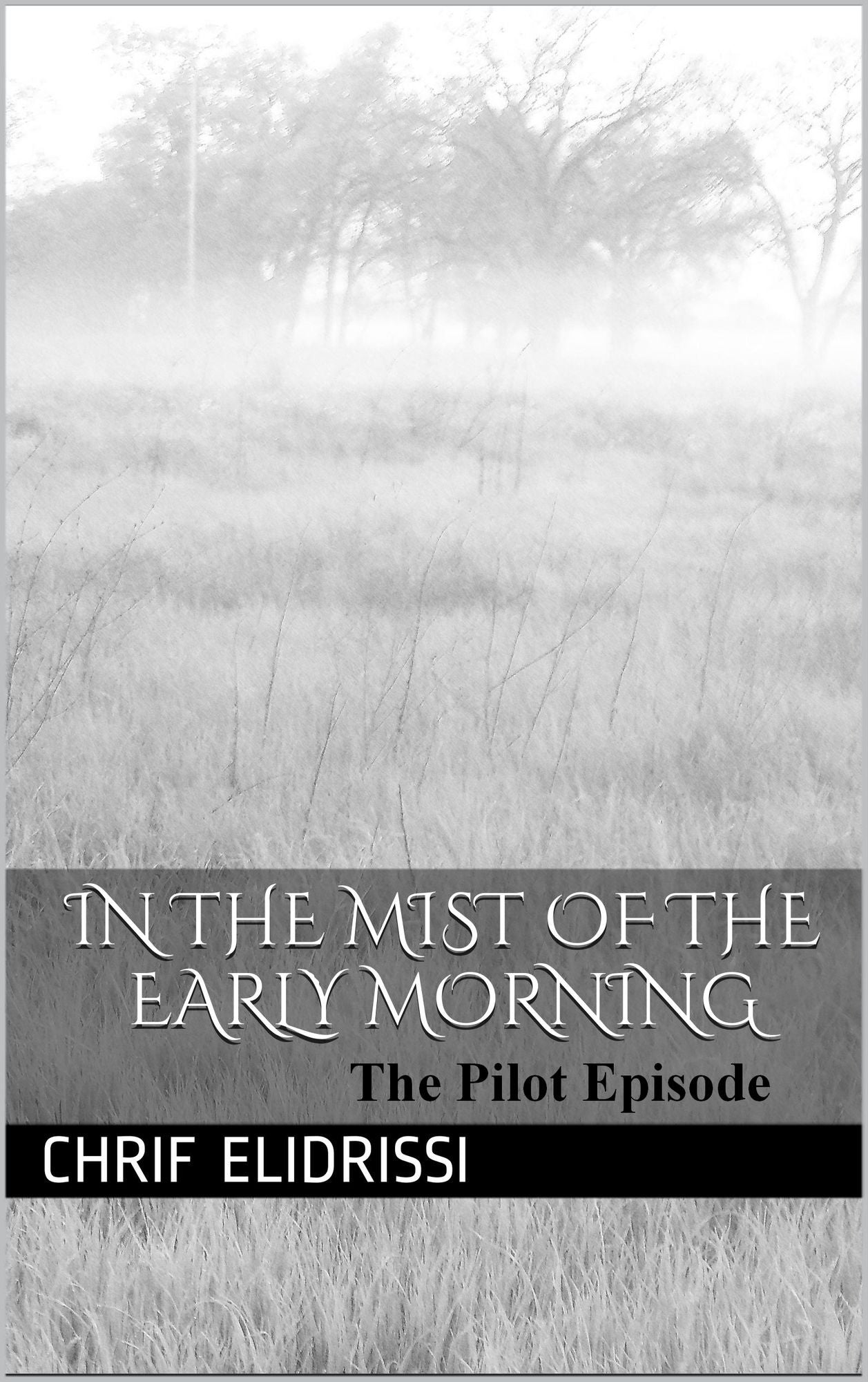 in the Mist of the Early Morning (Pilot Episode)