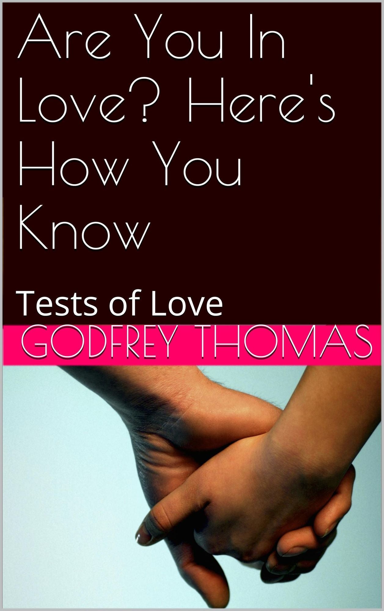 Are You In Love? Here's How You Know