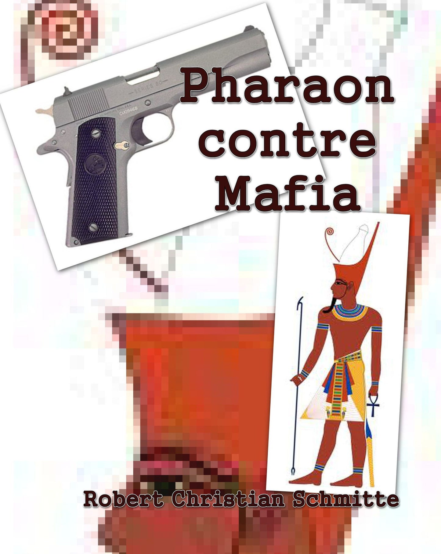 Pharaon contre Mafia