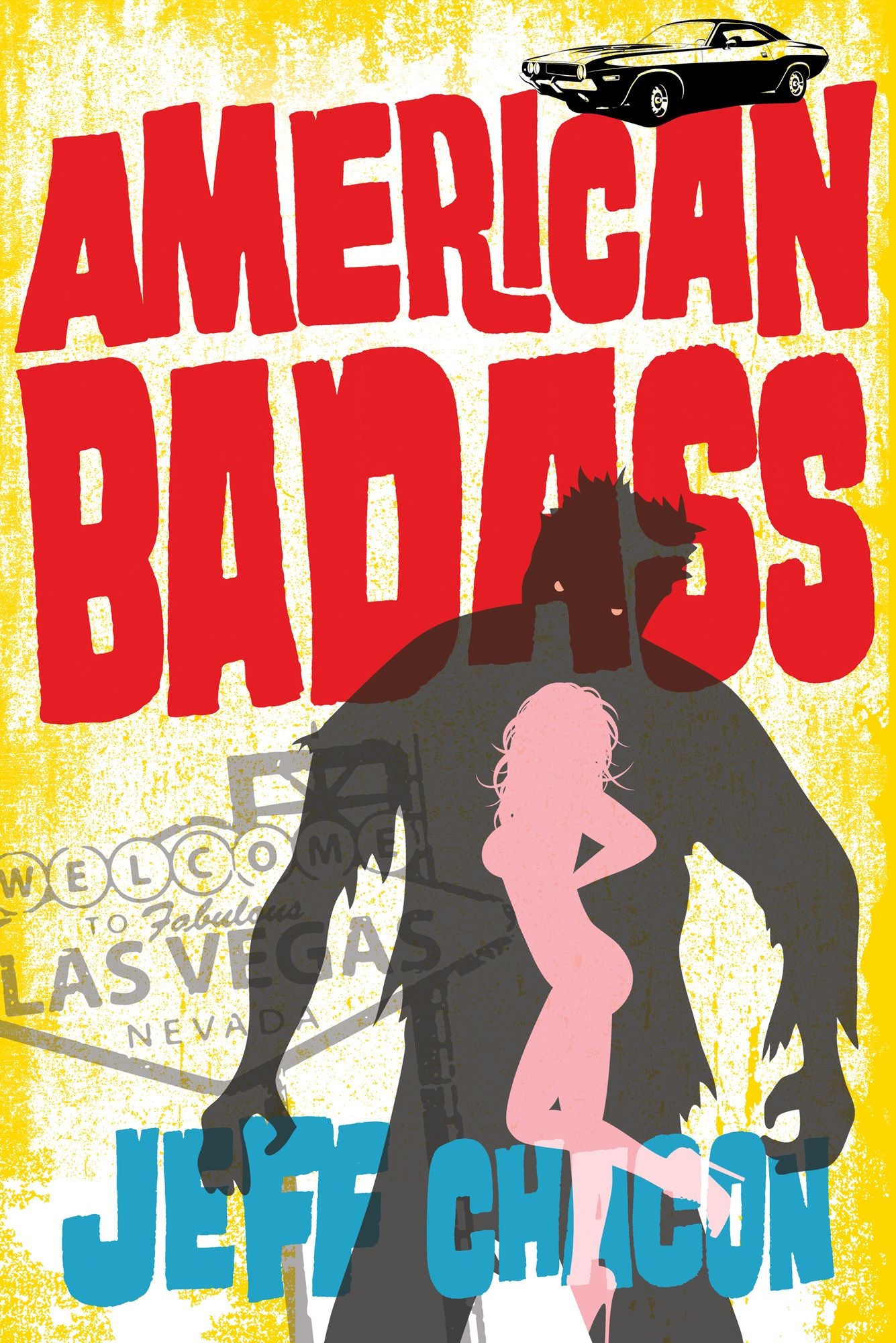 American Badass